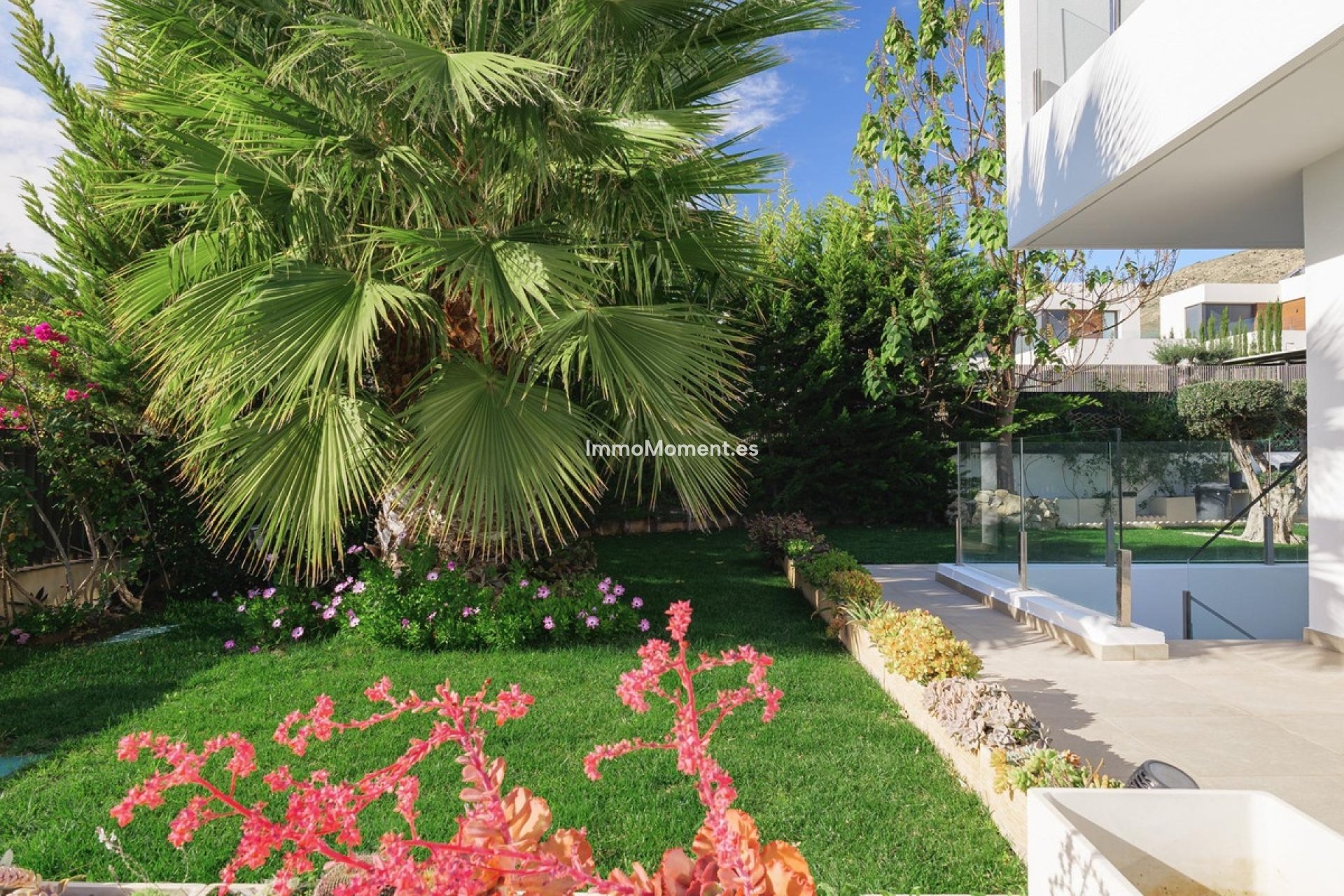 Revente - Villa individuelle - Finestrat