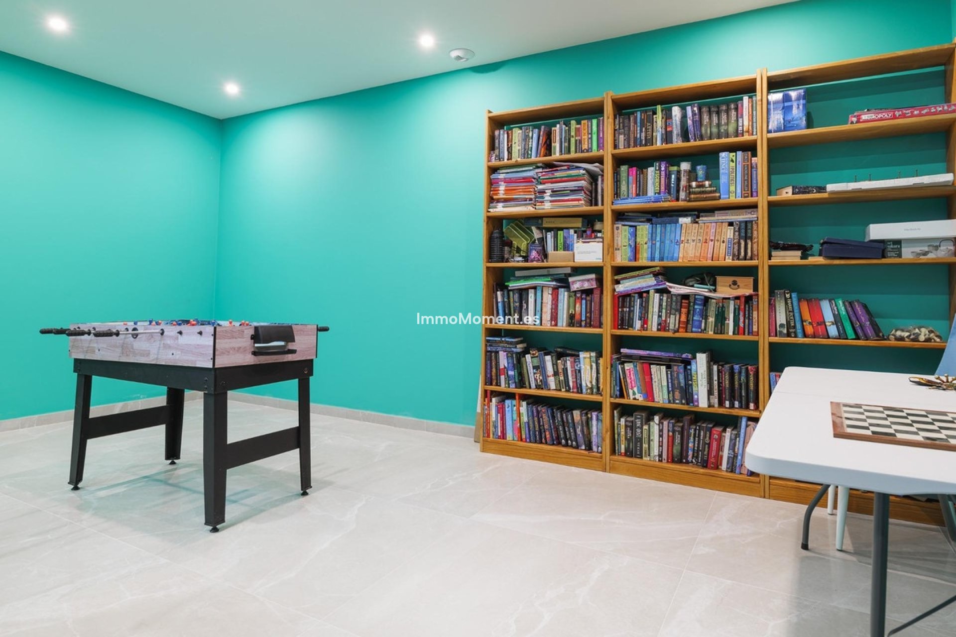 Revente - Villa individuelle - Finestrat
