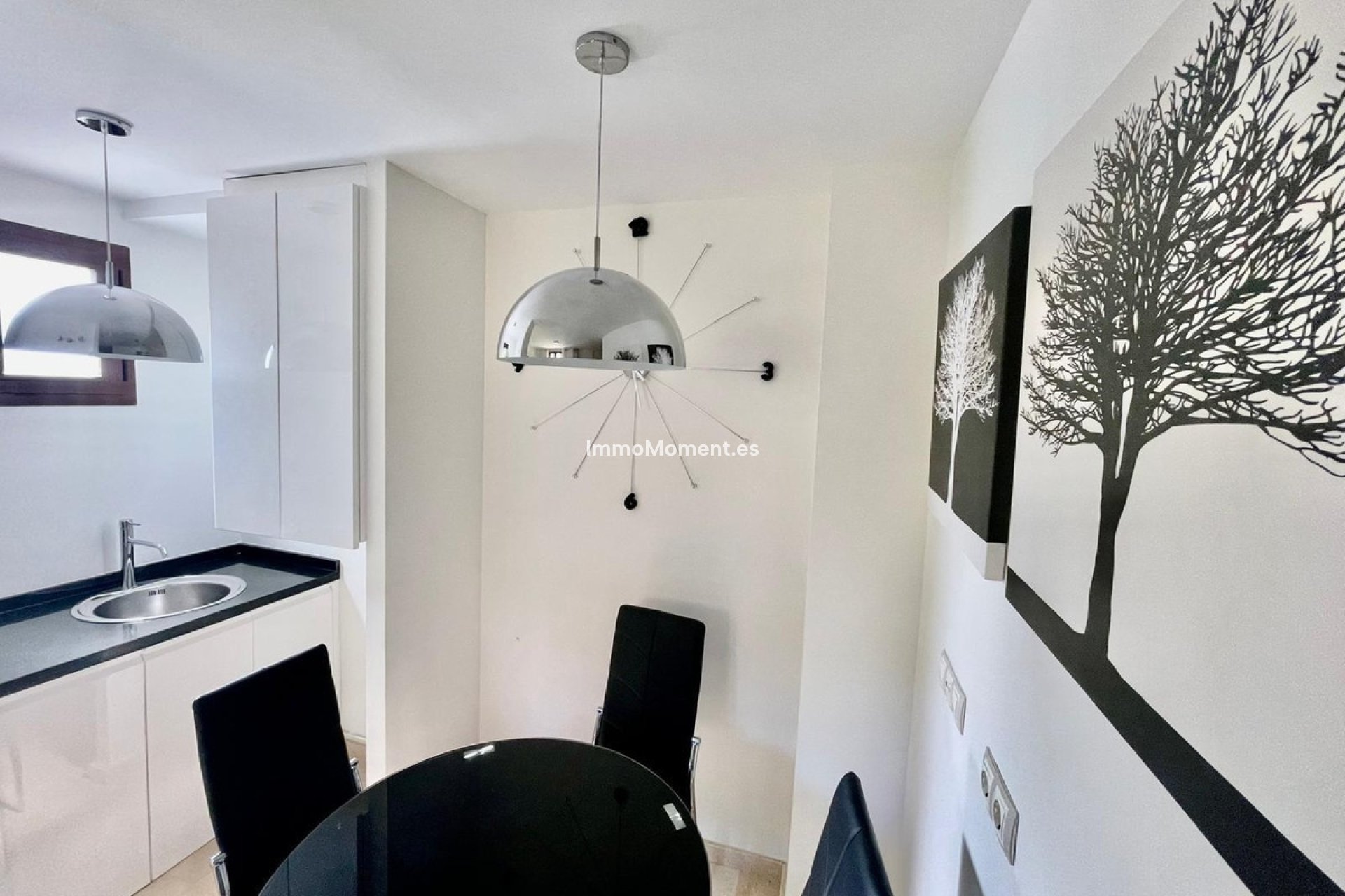 Revente - Villa individuelle - Finestrat
