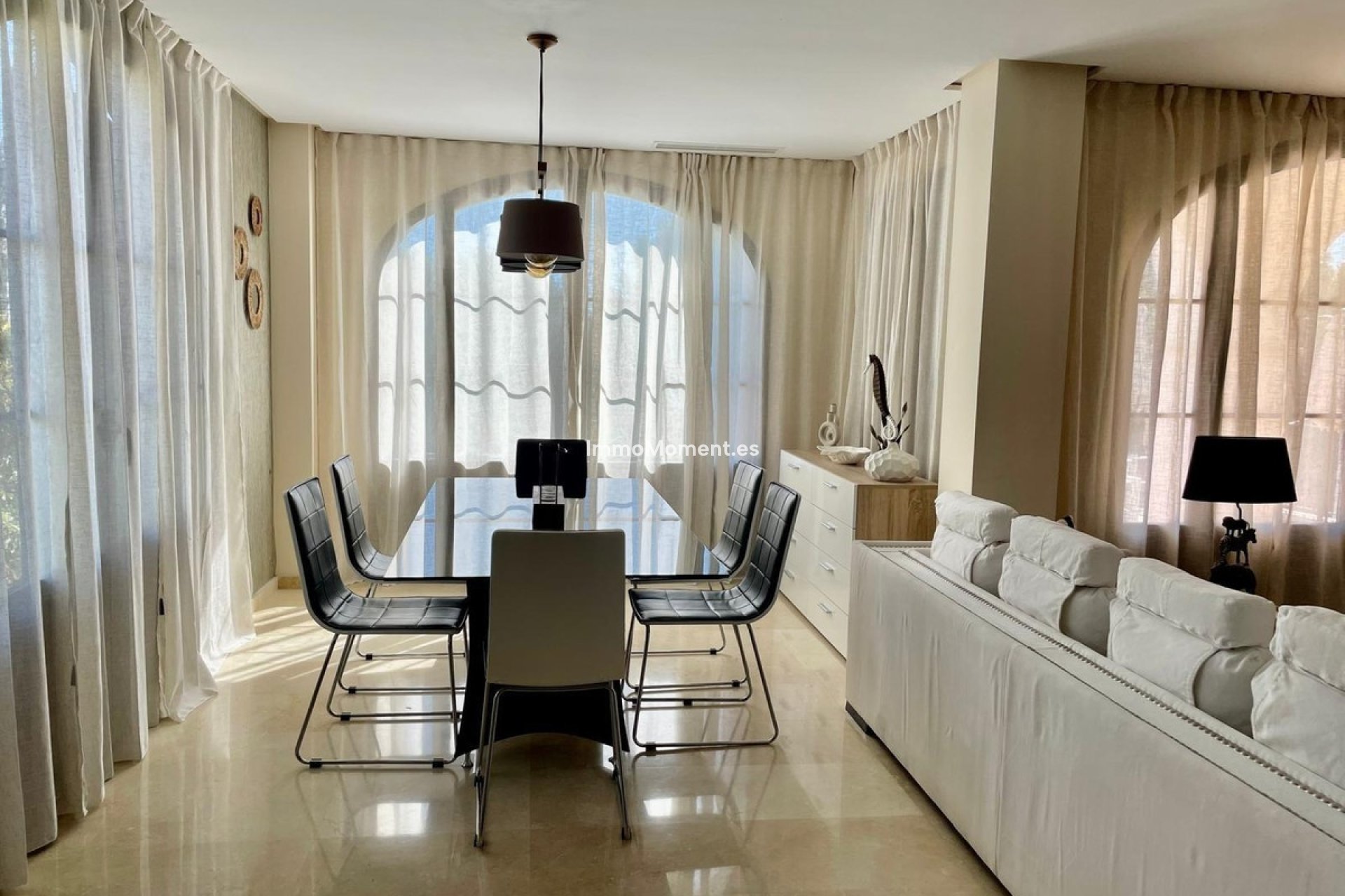 Revente - Villa individuelle - Finestrat