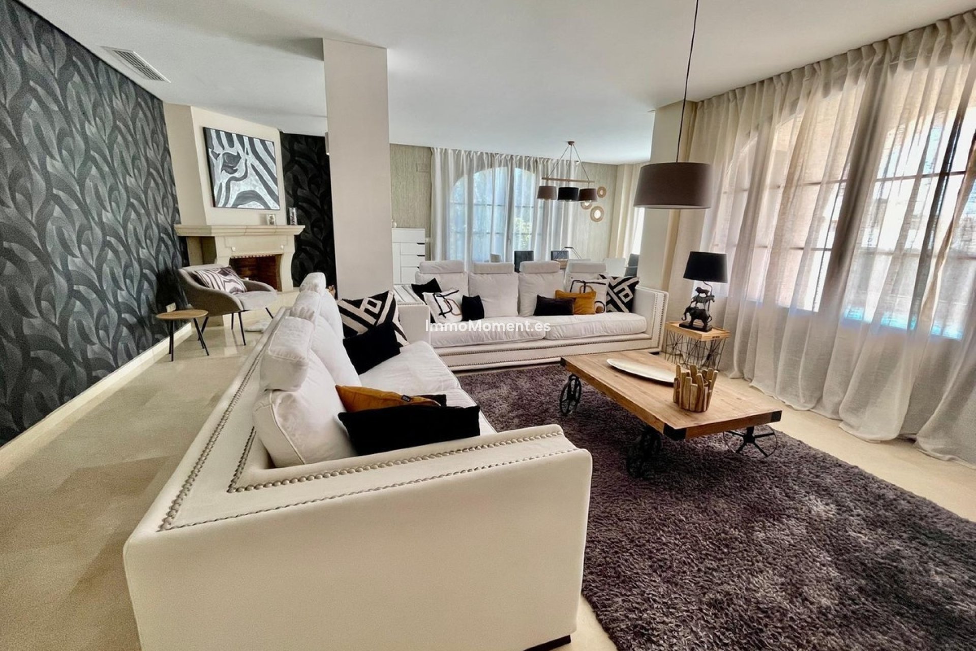 Revente - Villa individuelle - Finestrat