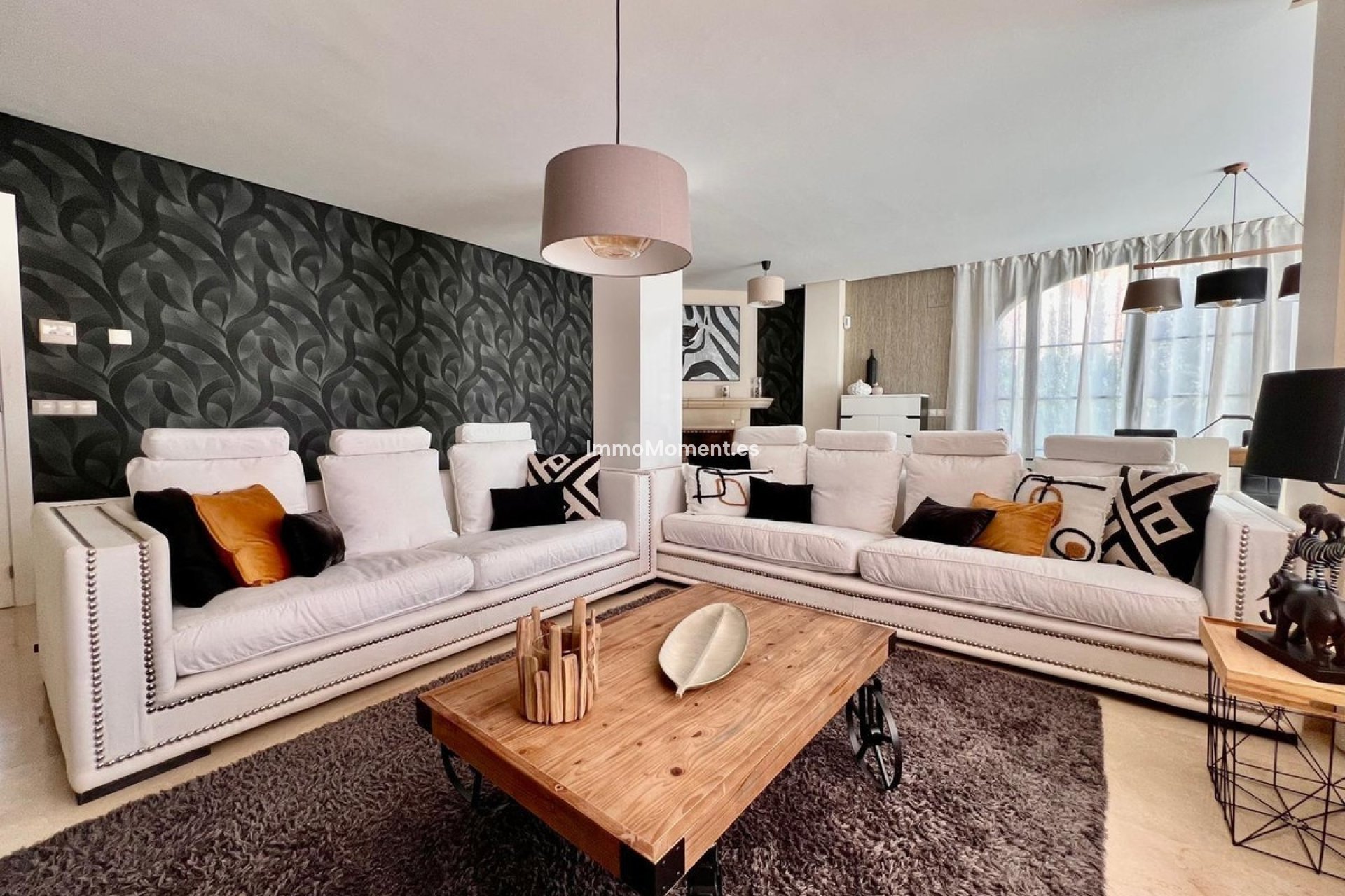 Revente - Villa individuelle - Finestrat
