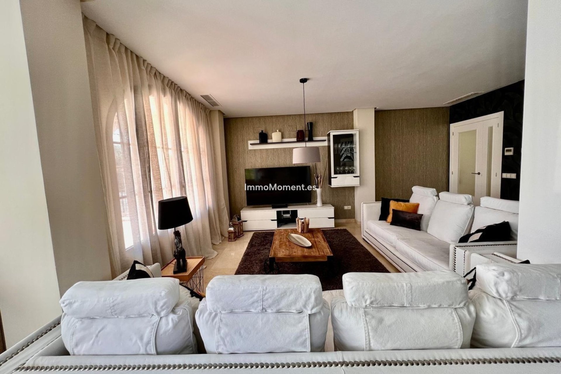 Revente - Villa individuelle - Finestrat