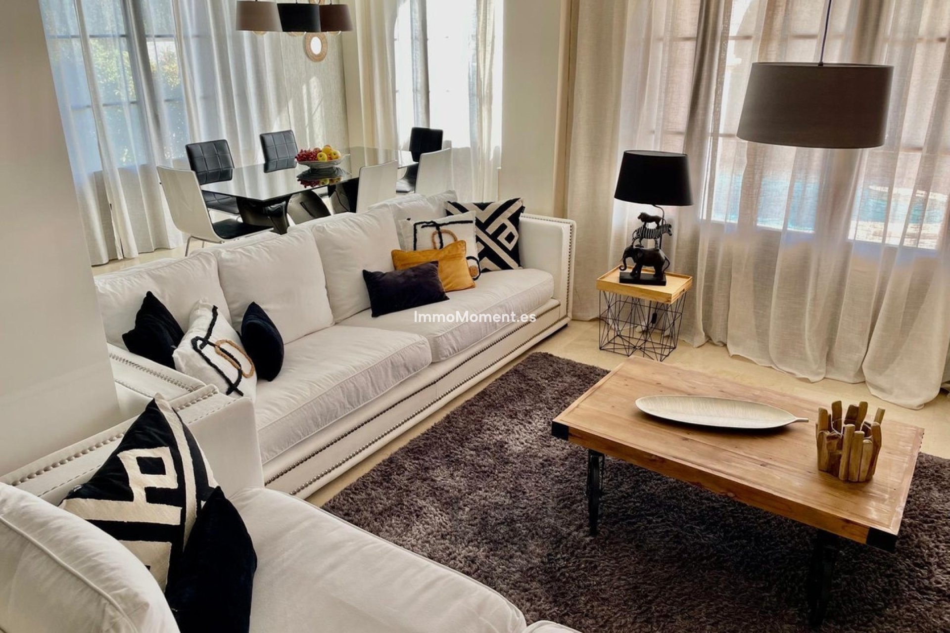 Revente - Villa individuelle - Finestrat