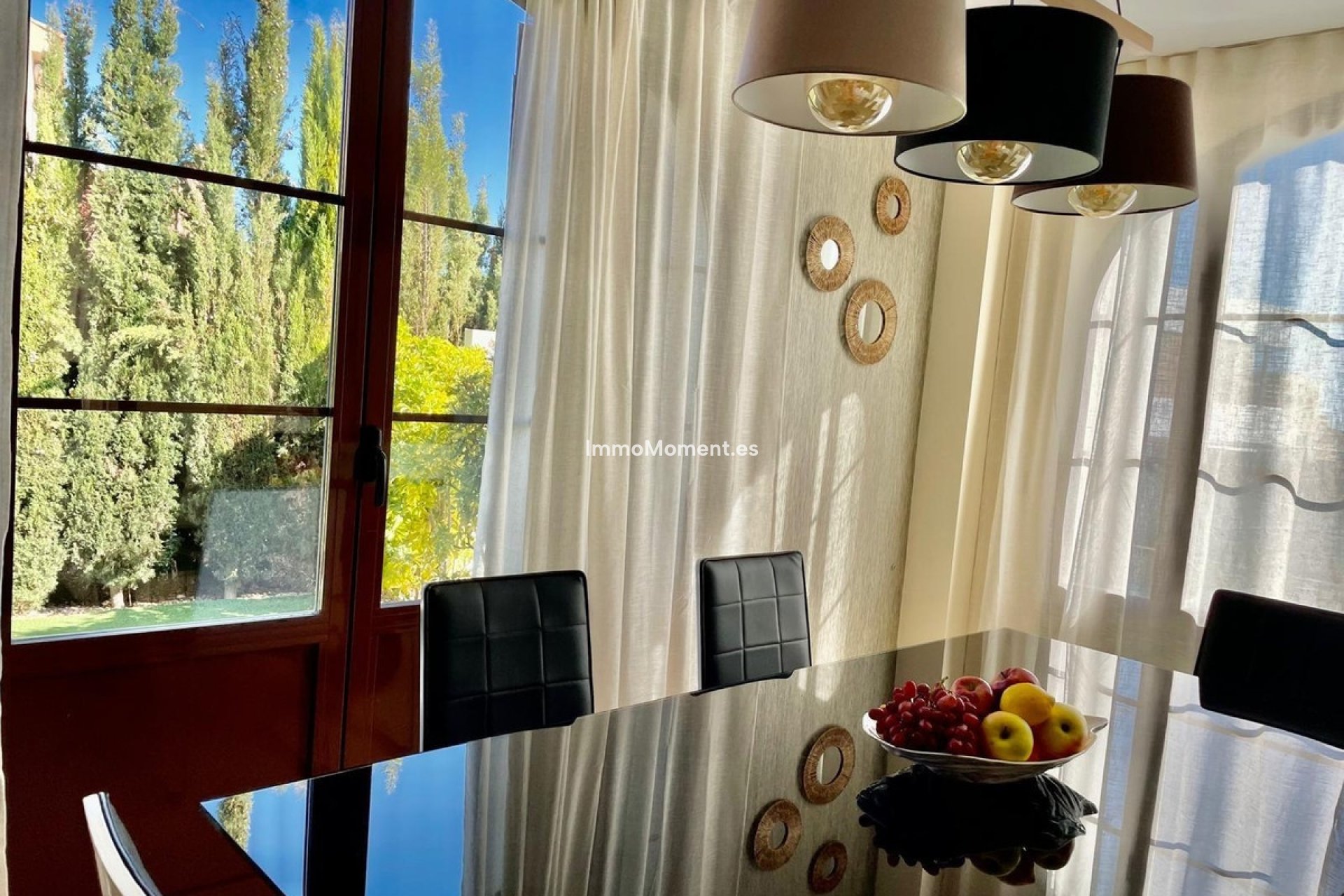 Revente - Villa individuelle - Finestrat