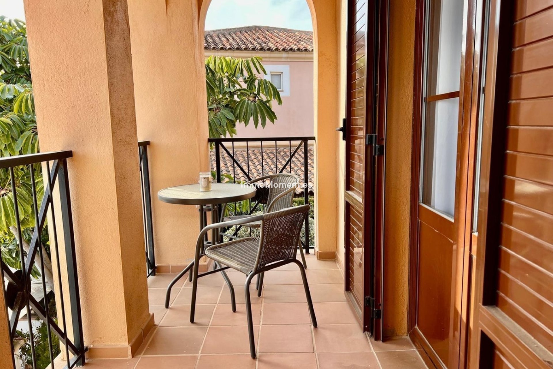 Revente - Villa individuelle - Finestrat