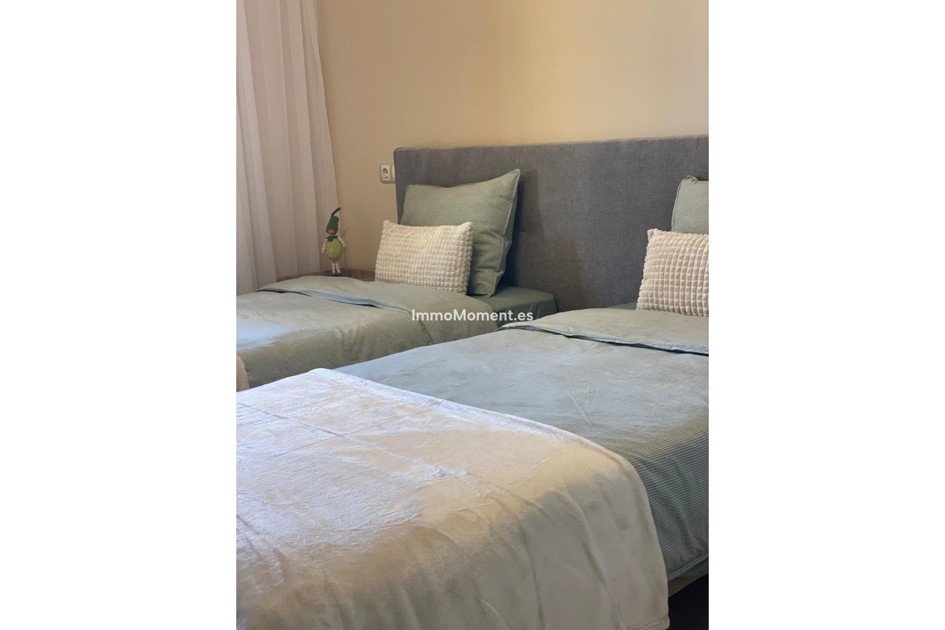Revente - Villa individuelle - Finestrat