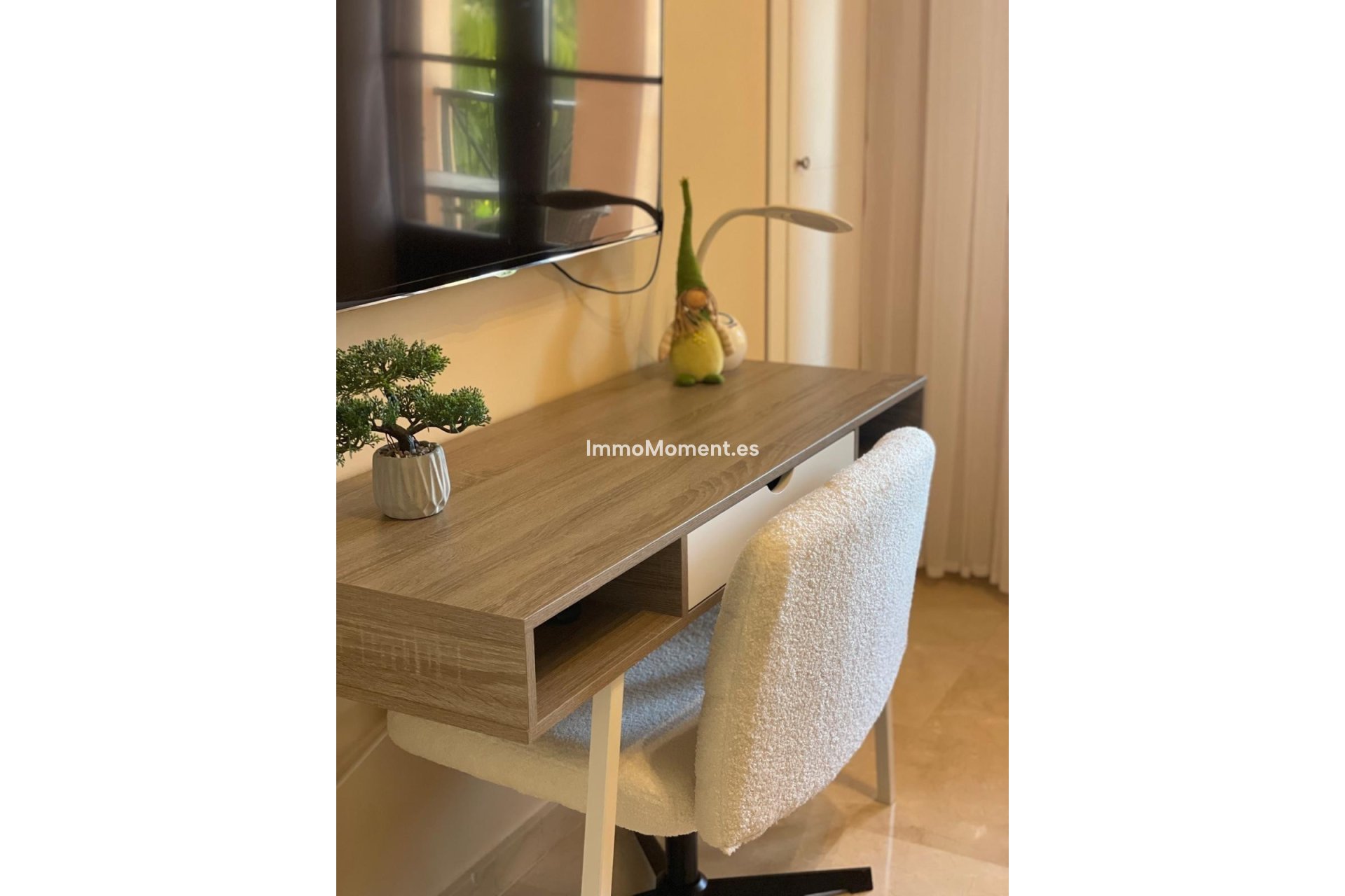 Revente - Villa individuelle - Finestrat