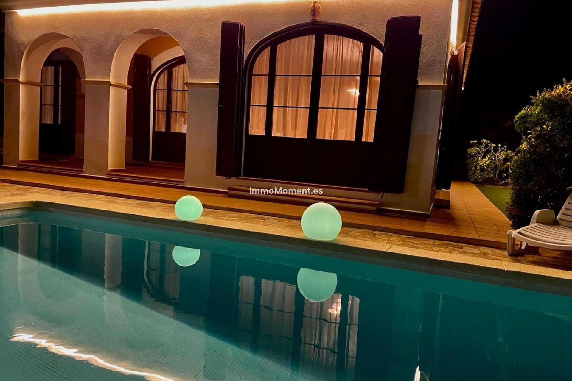 Revente - Villa individuelle - Finestrat