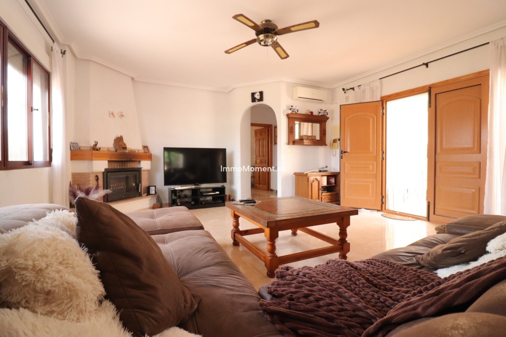 Revente - Villa individuelle - Formentera del Segura - Formentera del Segura Centro