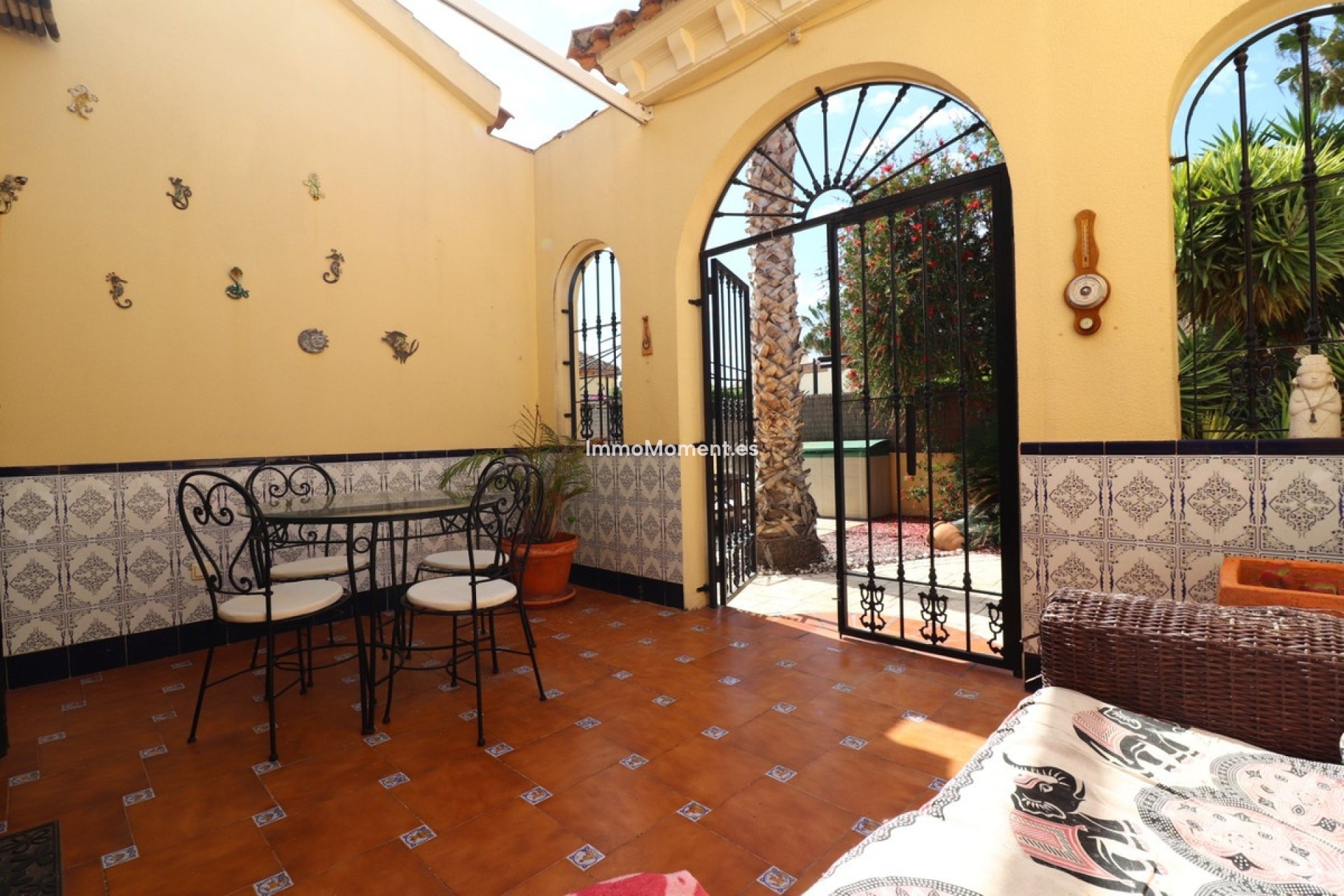 Revente - Villa individuelle - Formentera del Segura - Formentera del Segura Centro