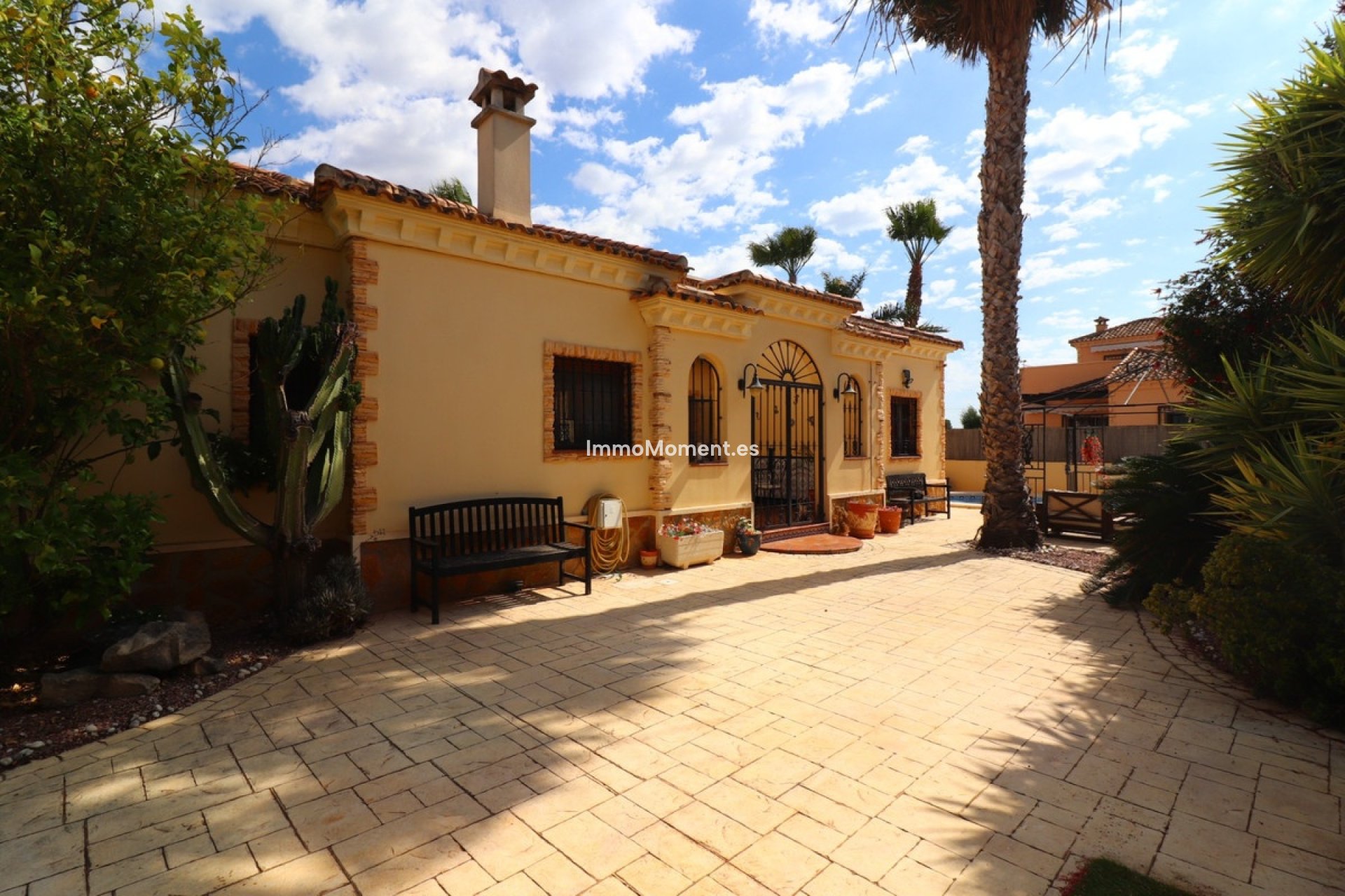 Revente - Villa individuelle - Formentera del Segura - Formentera del Segura Centro