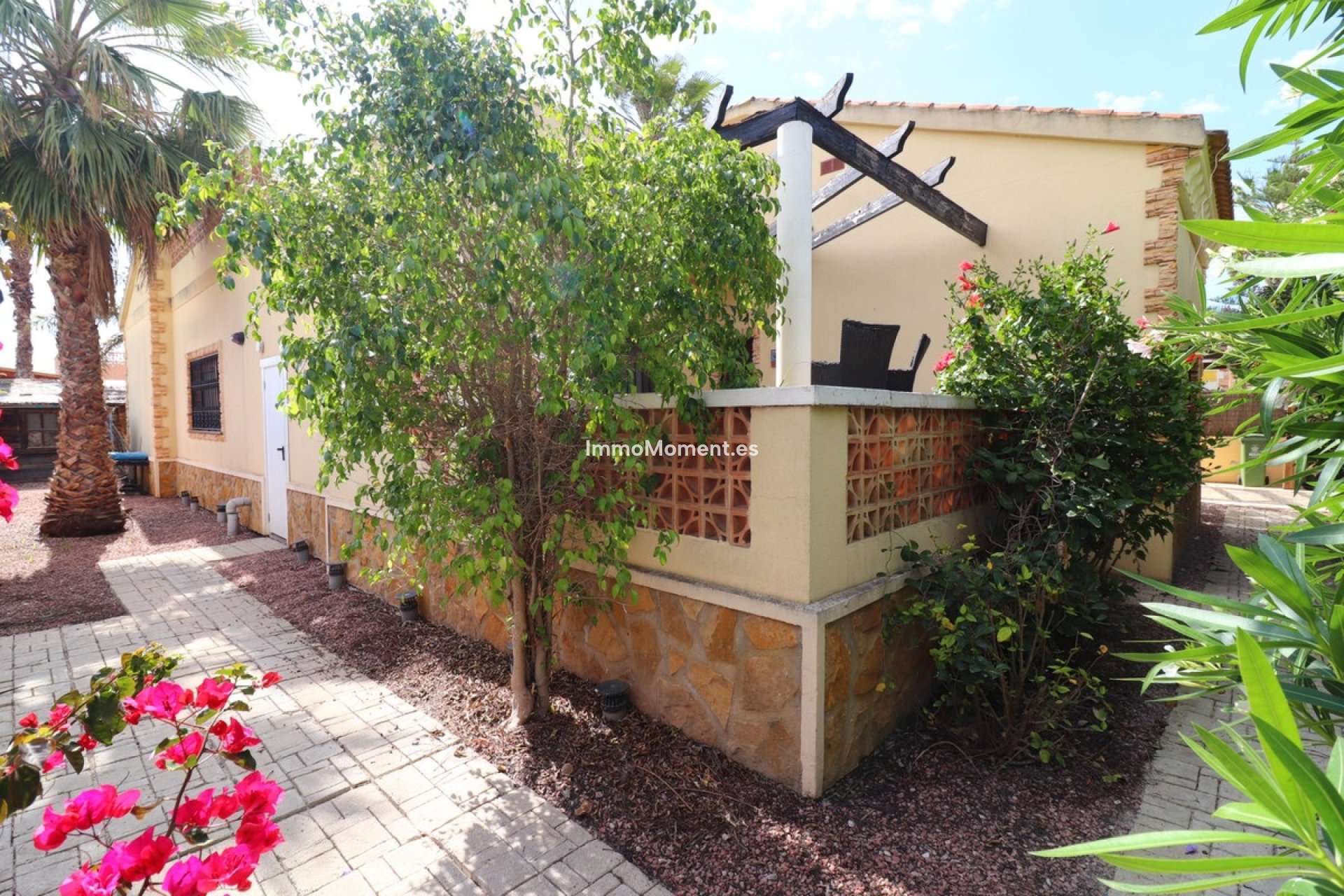 Revente - Villa individuelle - Formentera del Segura - Formentera del Segura Centro