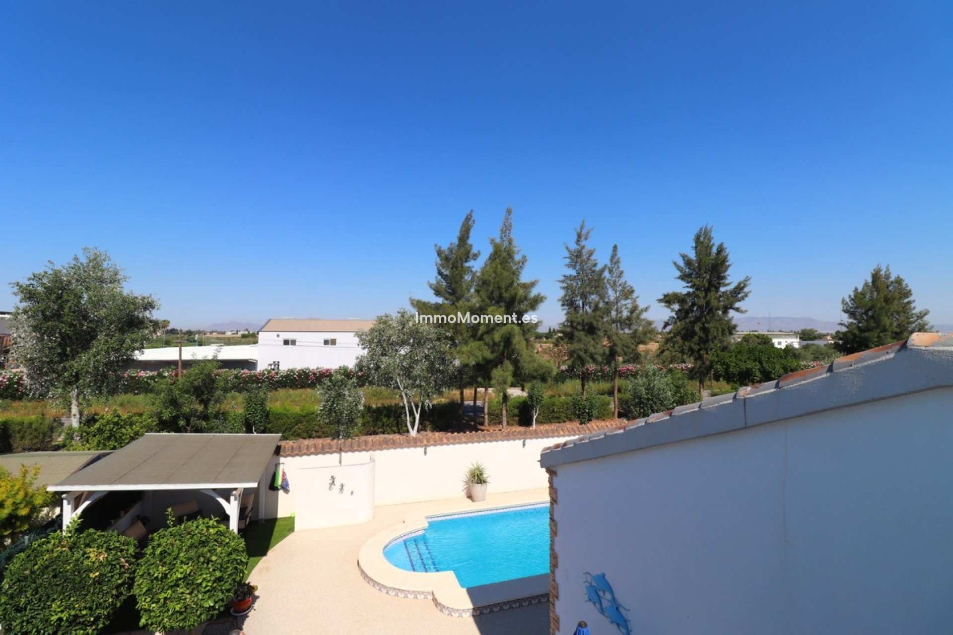Revente - Villa individuelle - Formentera del Segura - Formentera del Segura Centro
