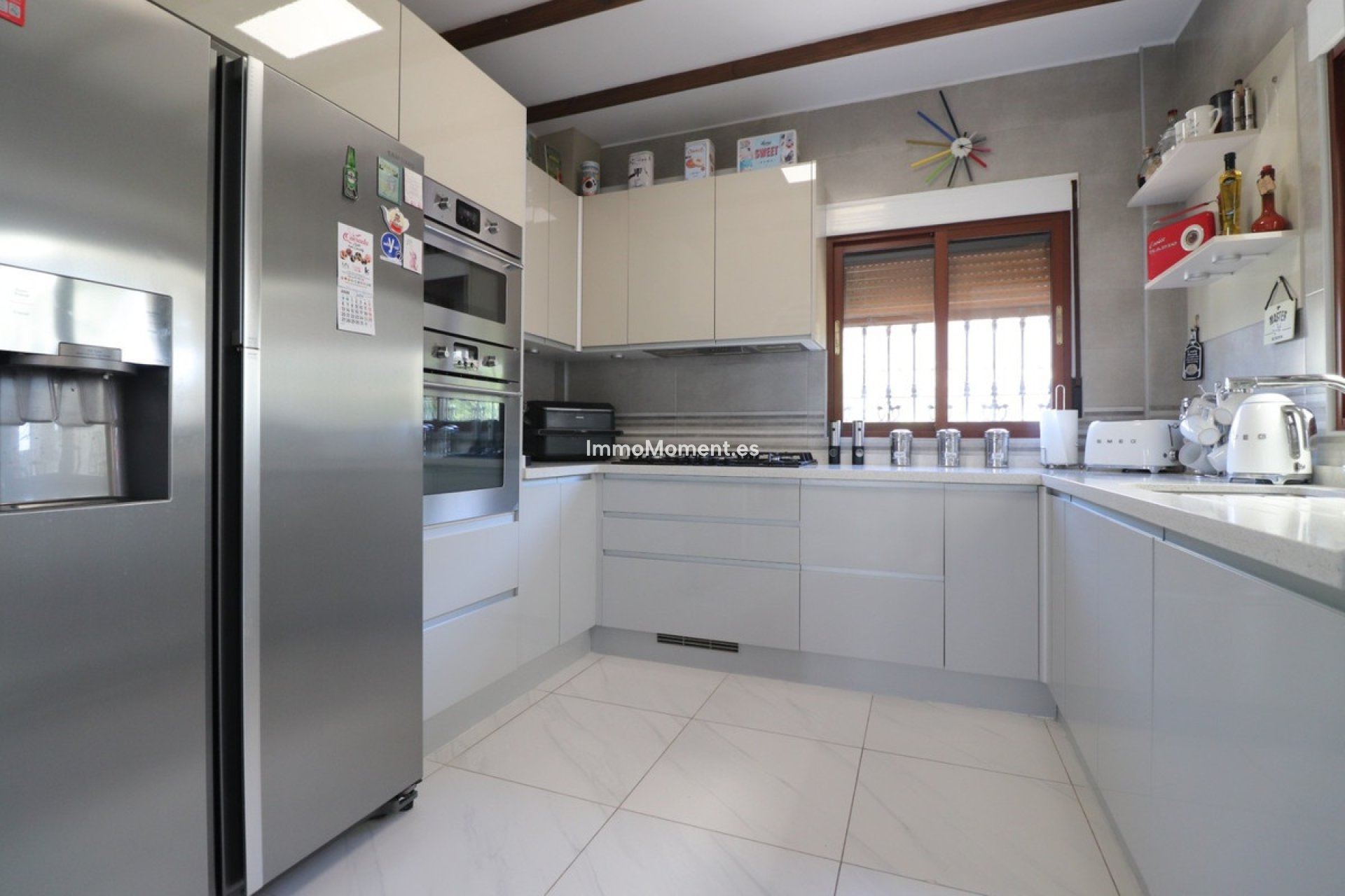 Revente - Villa individuelle - Formentera del Segura - Formentera del Segura Centro