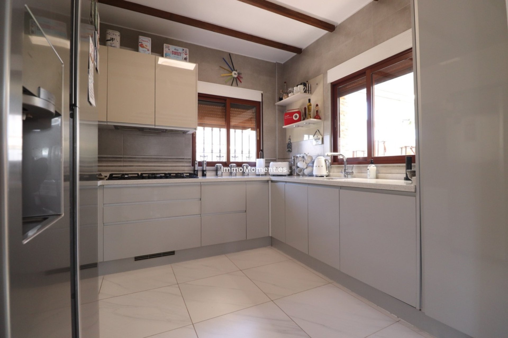 Revente - Villa individuelle - Formentera del Segura - Formentera del Segura Centro