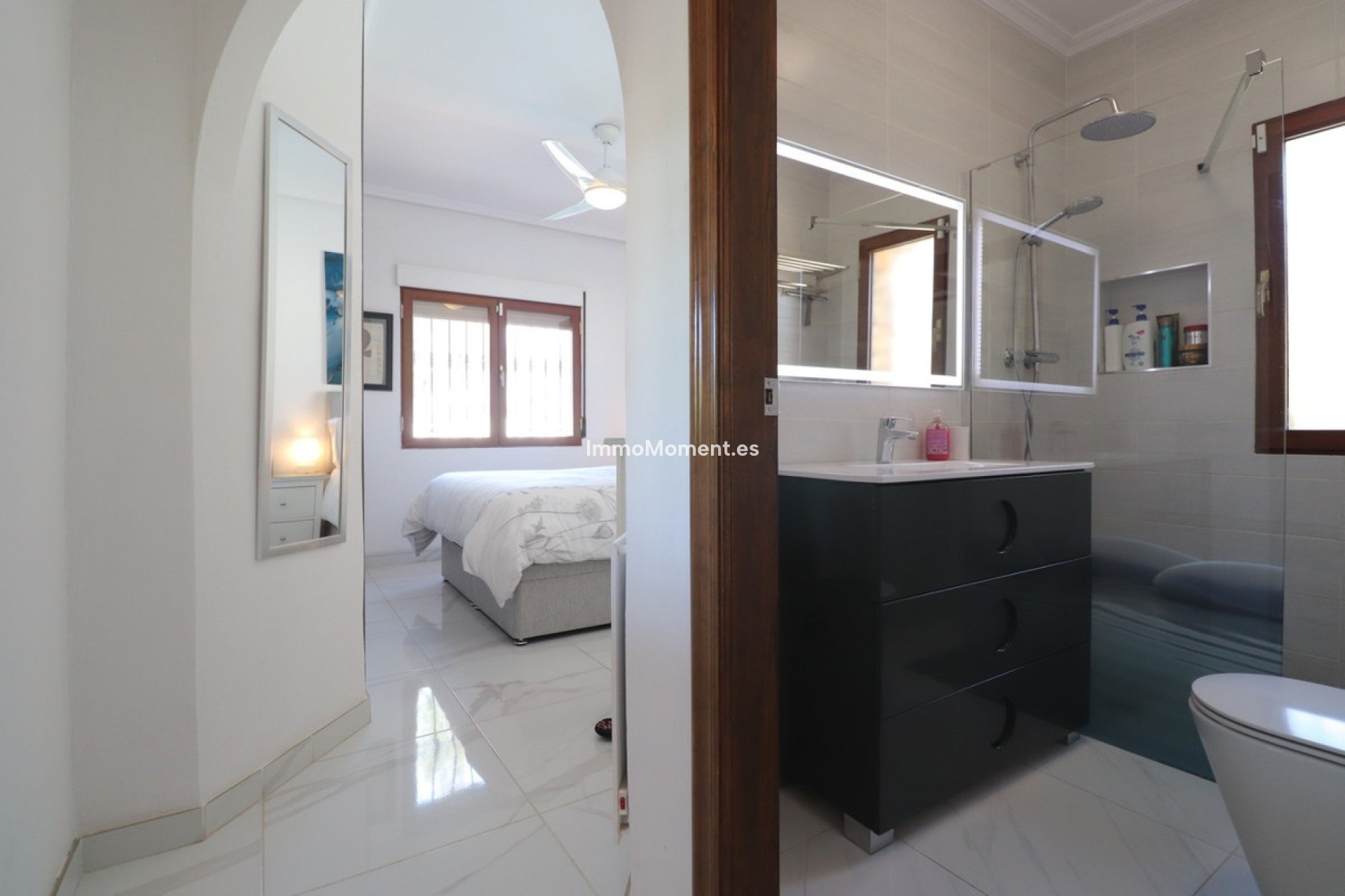 Revente - Villa individuelle - Formentera del Segura - Formentera del Segura Centro