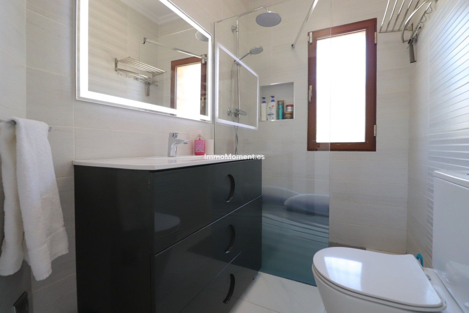 Revente - Villa individuelle - Formentera del Segura - Formentera del Segura Centro