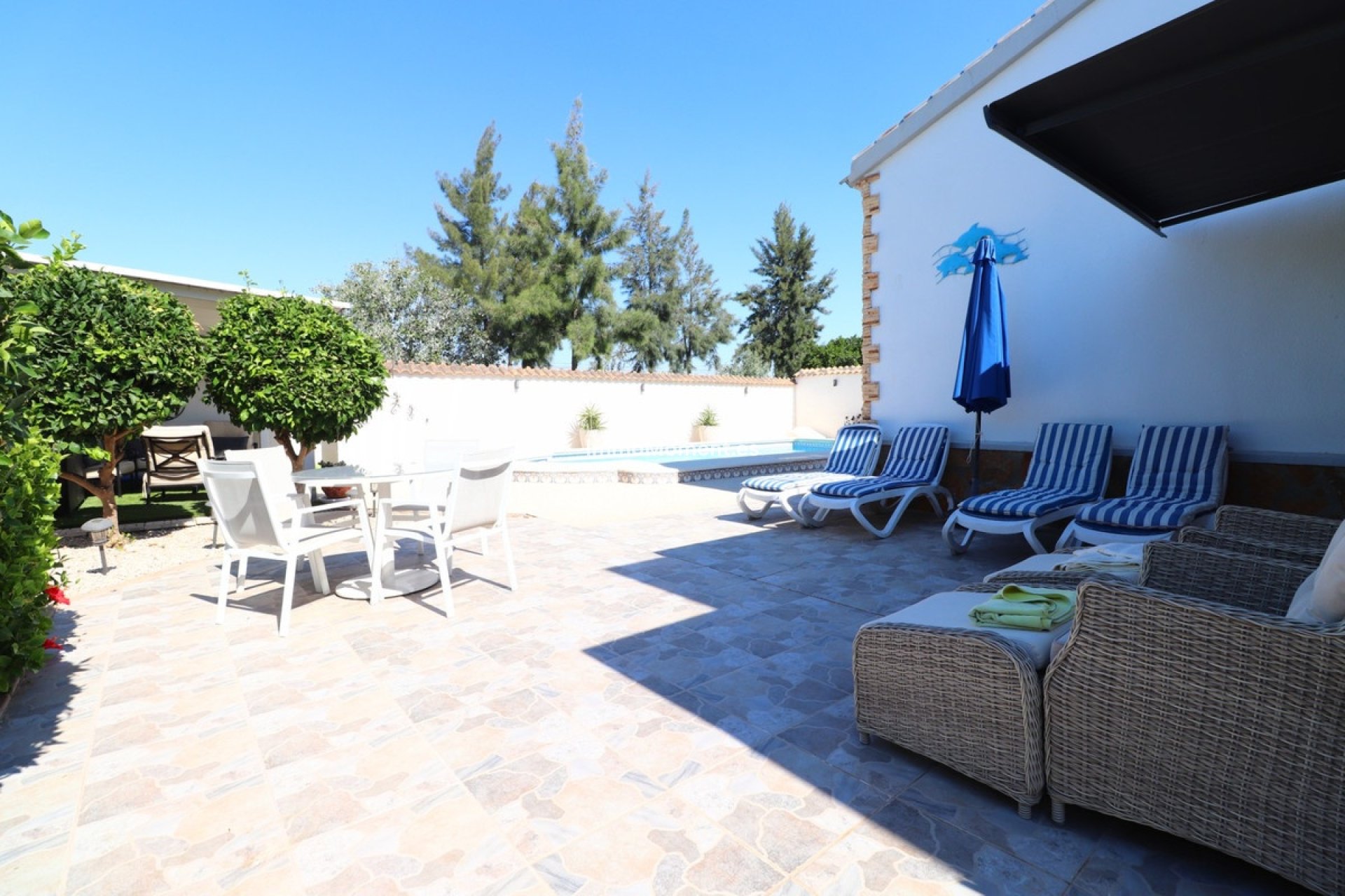 Revente - Villa individuelle - Formentera del Segura - Formentera del Segura Centro