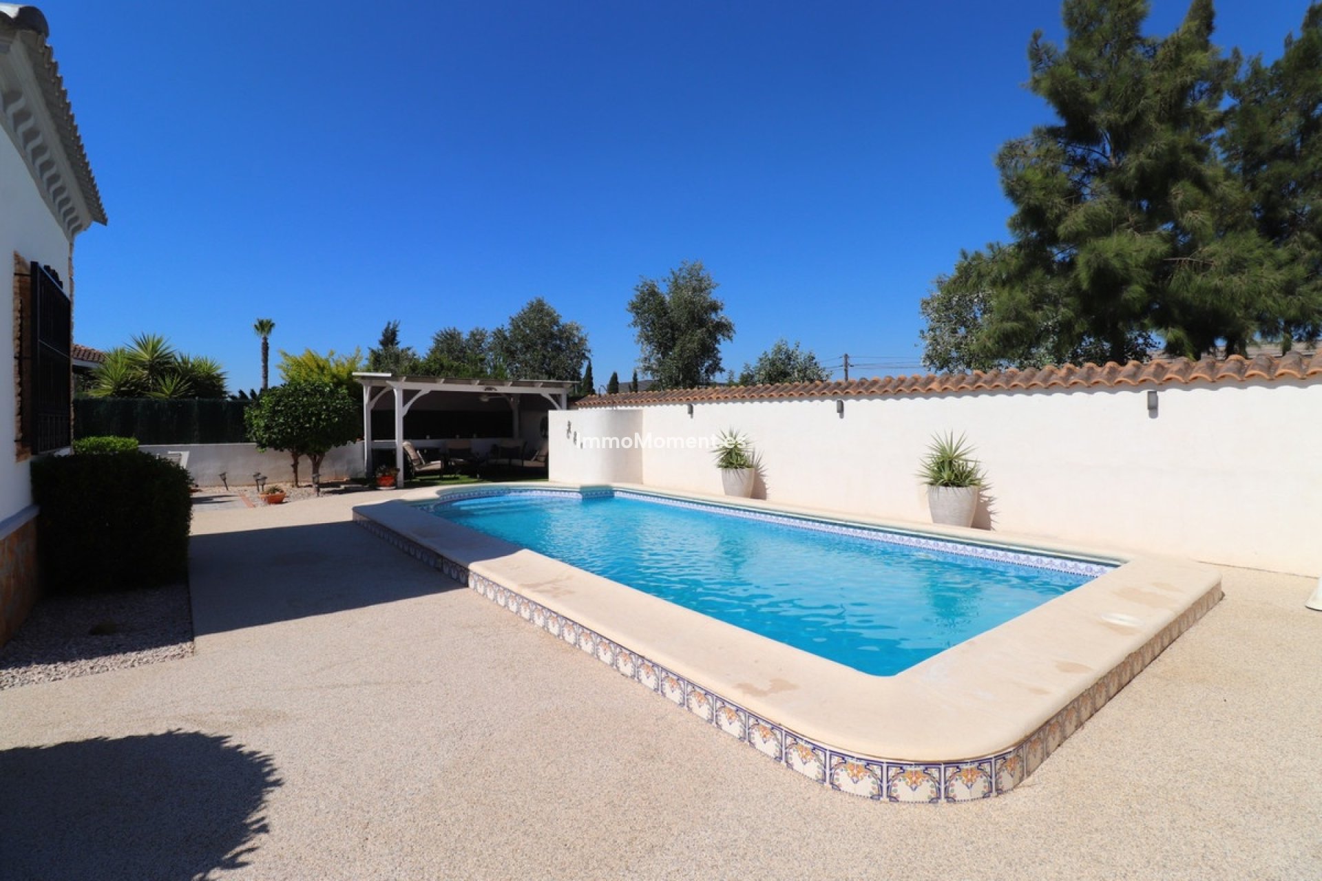 Revente - Villa individuelle - Formentera del Segura - Formentera del Segura Centro