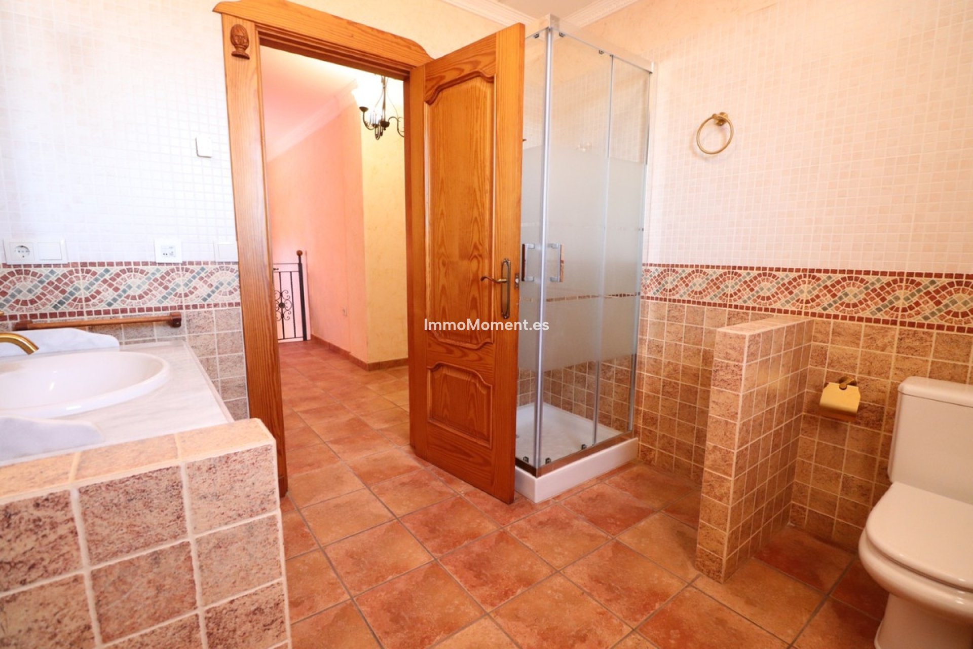 Revente - Villa individuelle - Formentera del Segura - Los Palacios