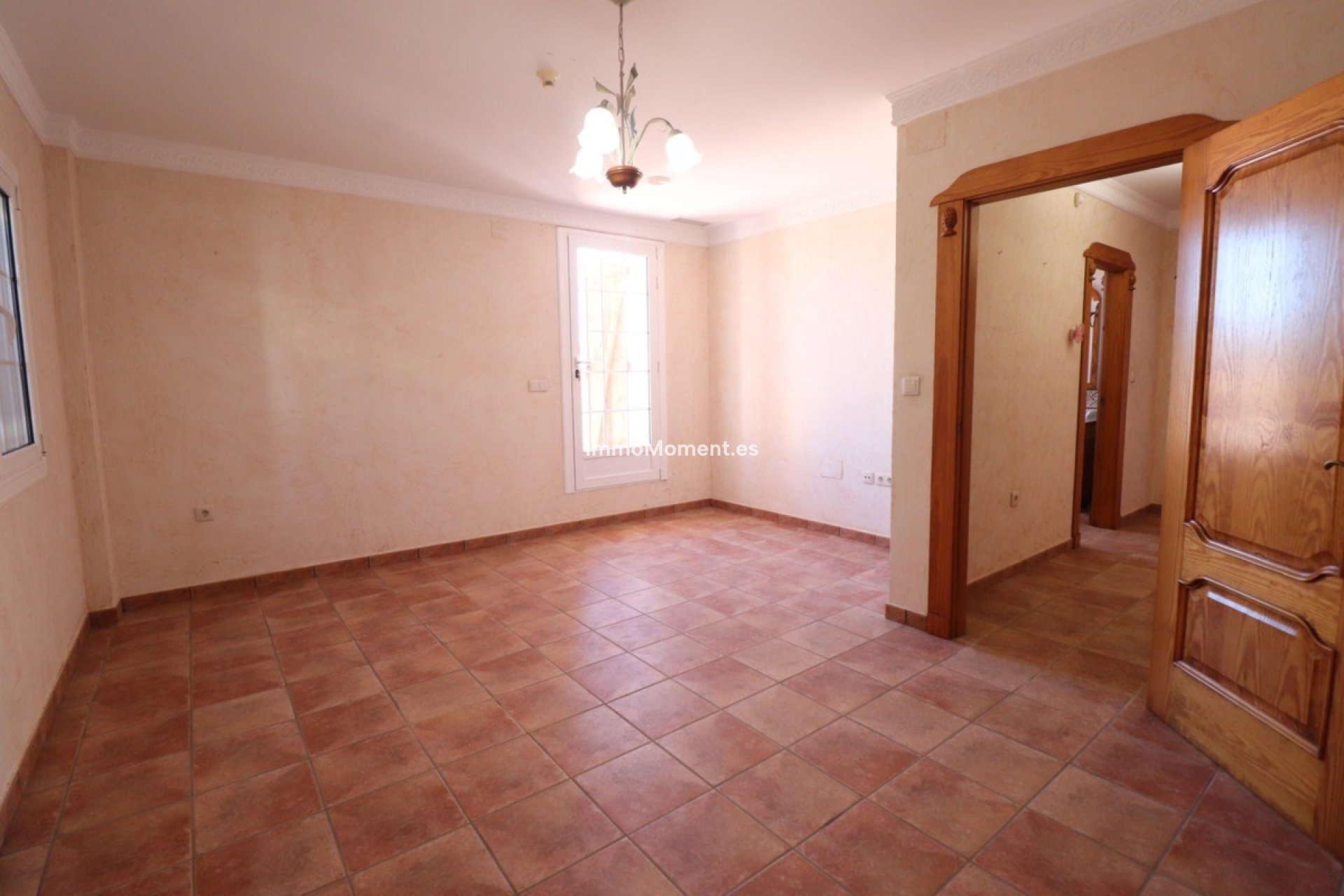 Revente - Villa individuelle - Formentera del Segura - Los Palacios