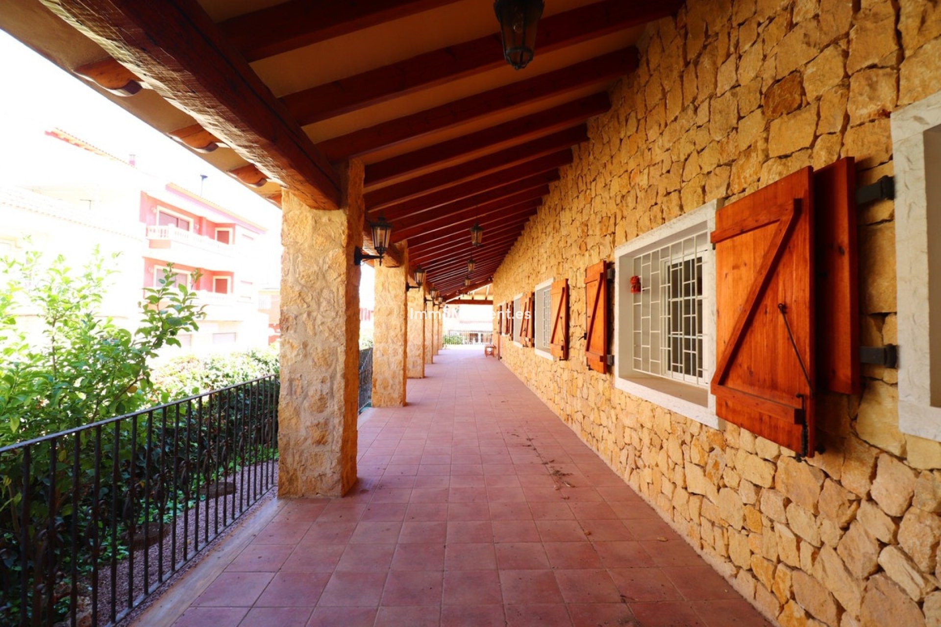 Revente - Villa individuelle - Formentera del Segura - Los Palacios