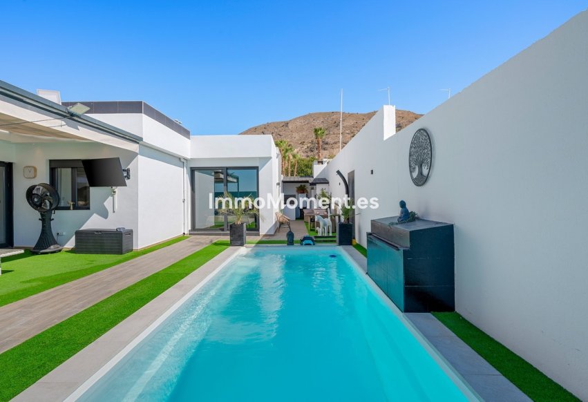 Revente - Villa individuelle - Fortuna - Fortuna Centro