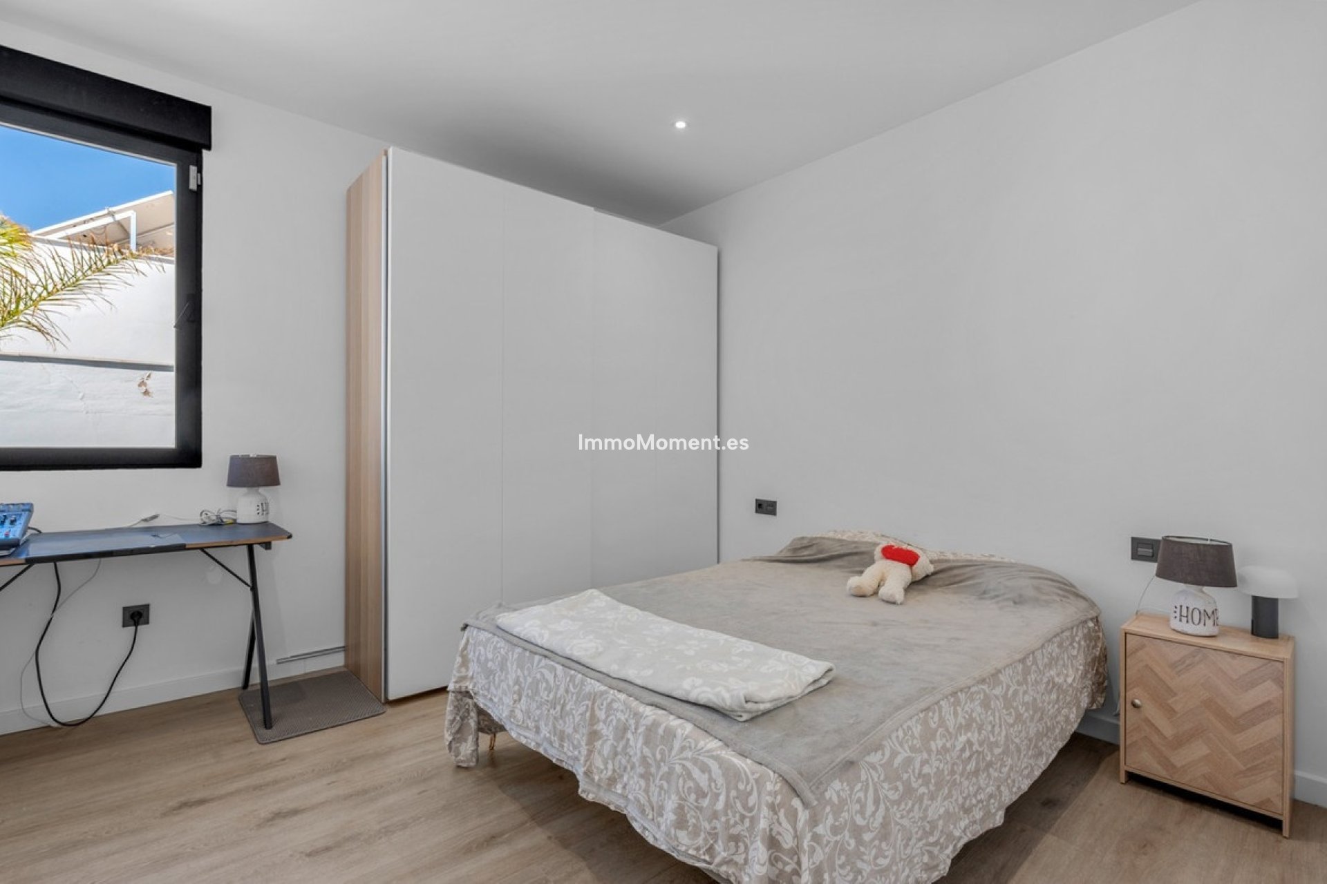 Revente - Villa individuelle - Fortuna - Fortuna Centro
