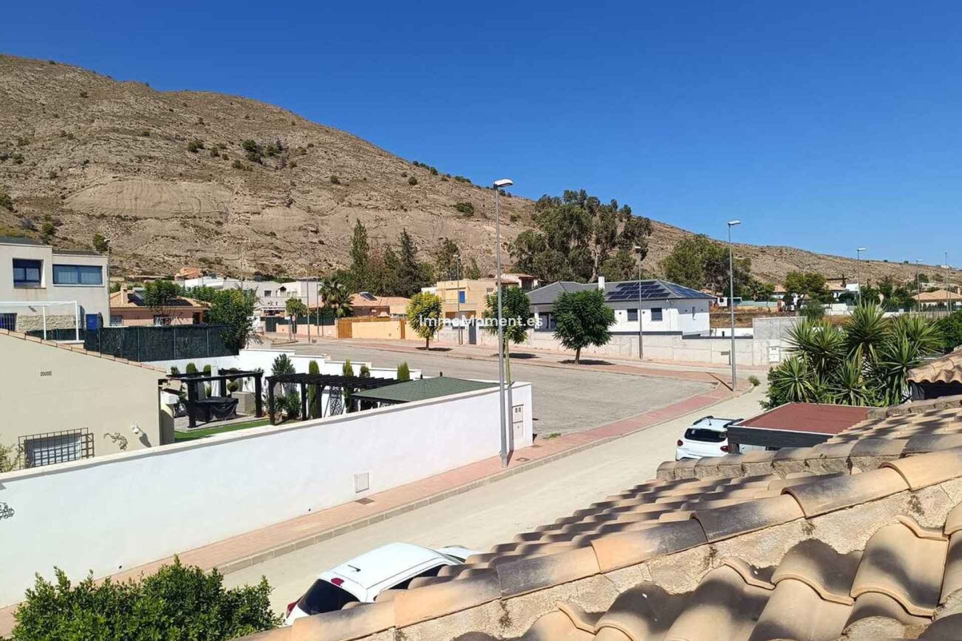 Revente - Villa individuelle - Fortuna - Fortuna Centro
