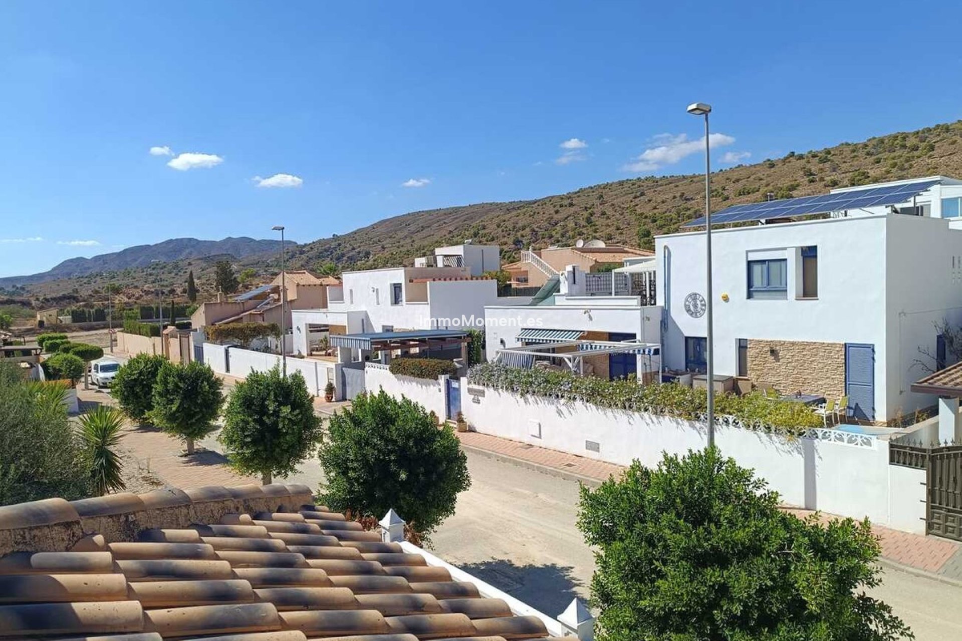 Revente - Villa individuelle - Fortuna - Fortuna Centro