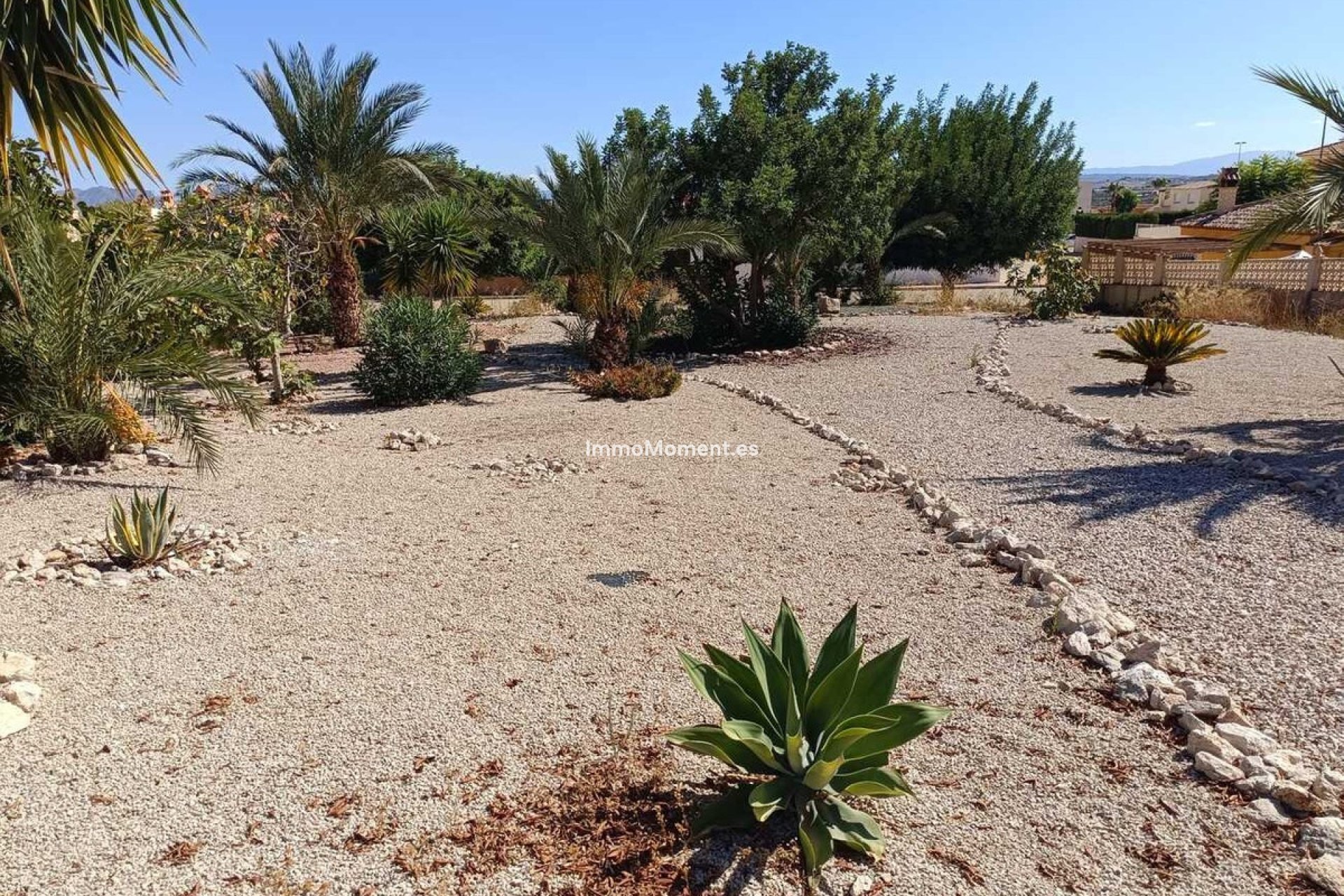 Revente - Villa individuelle - Fortuna - Fortuna Centro