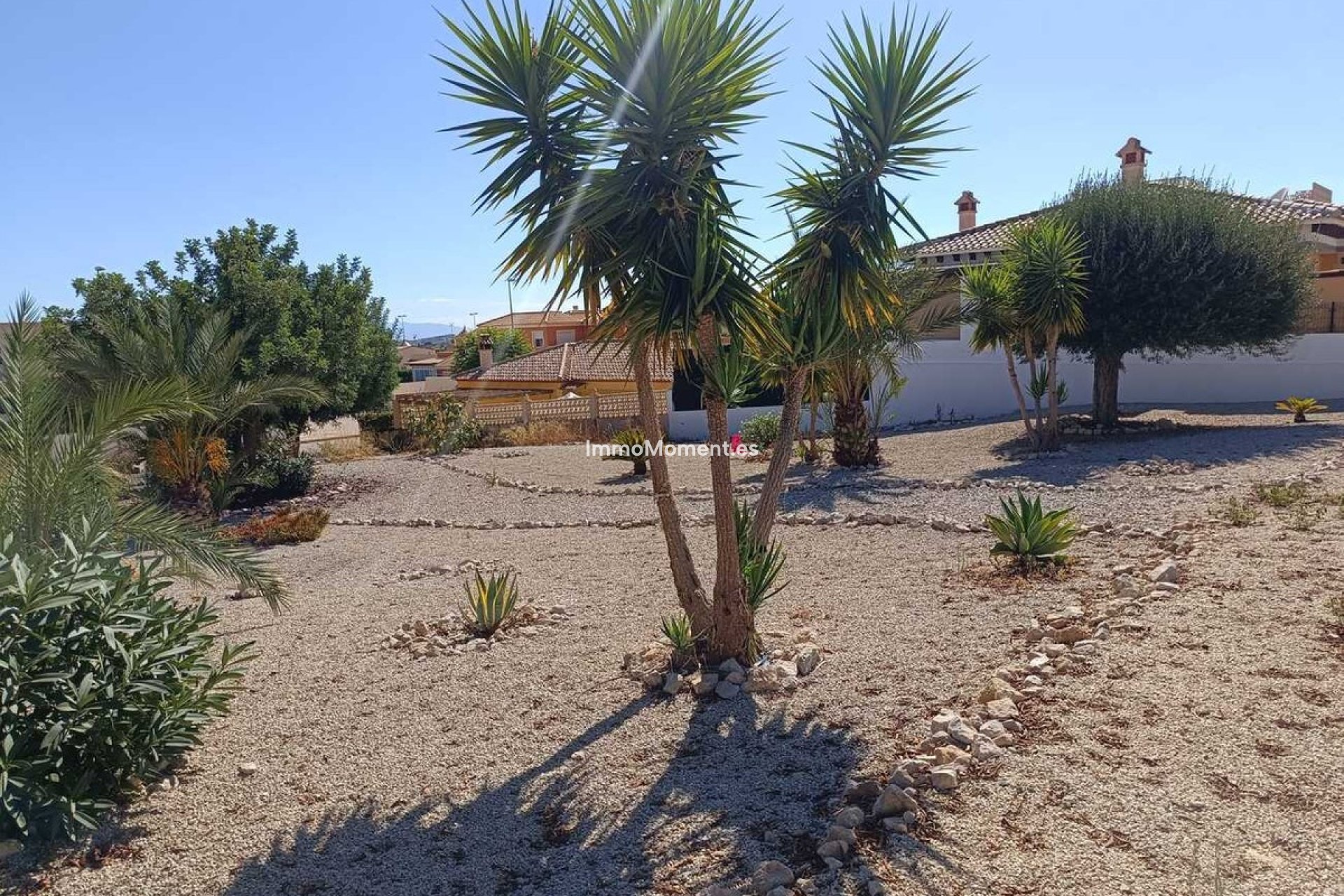 Revente - Villa individuelle - Fortuna - Fortuna Centro