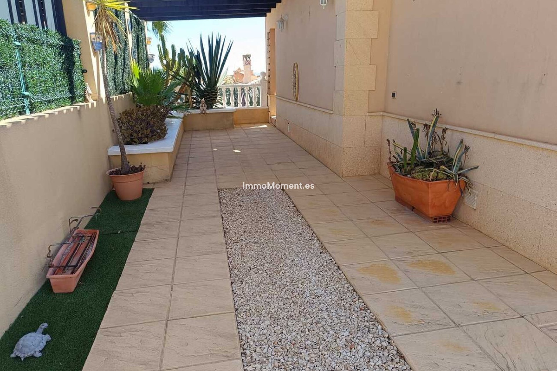 Revente - Villa individuelle - Fortuna - Fortuna Centro