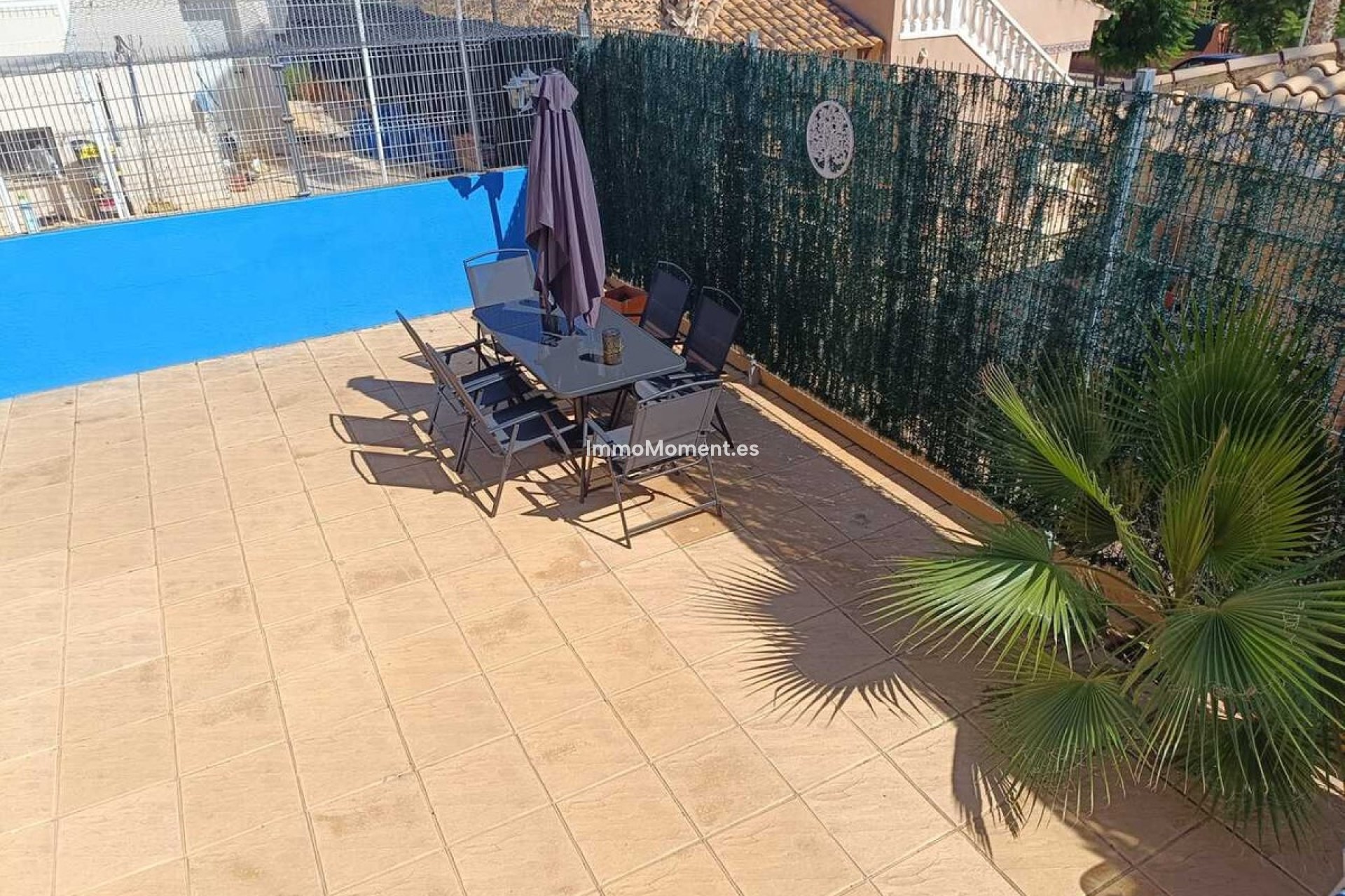 Revente - Villa individuelle - Fortuna - Fortuna Centro