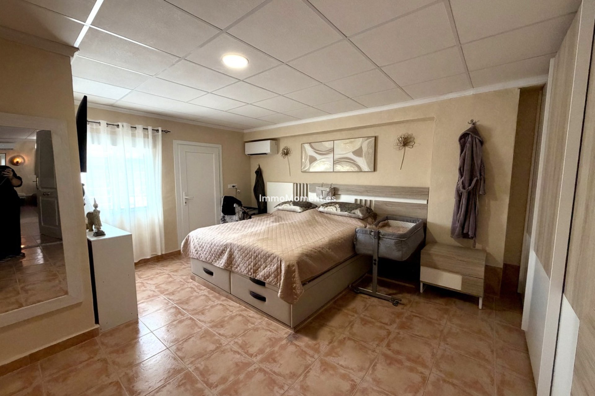 Revente - Villa individuelle - Fortuna - Fortuna Centro