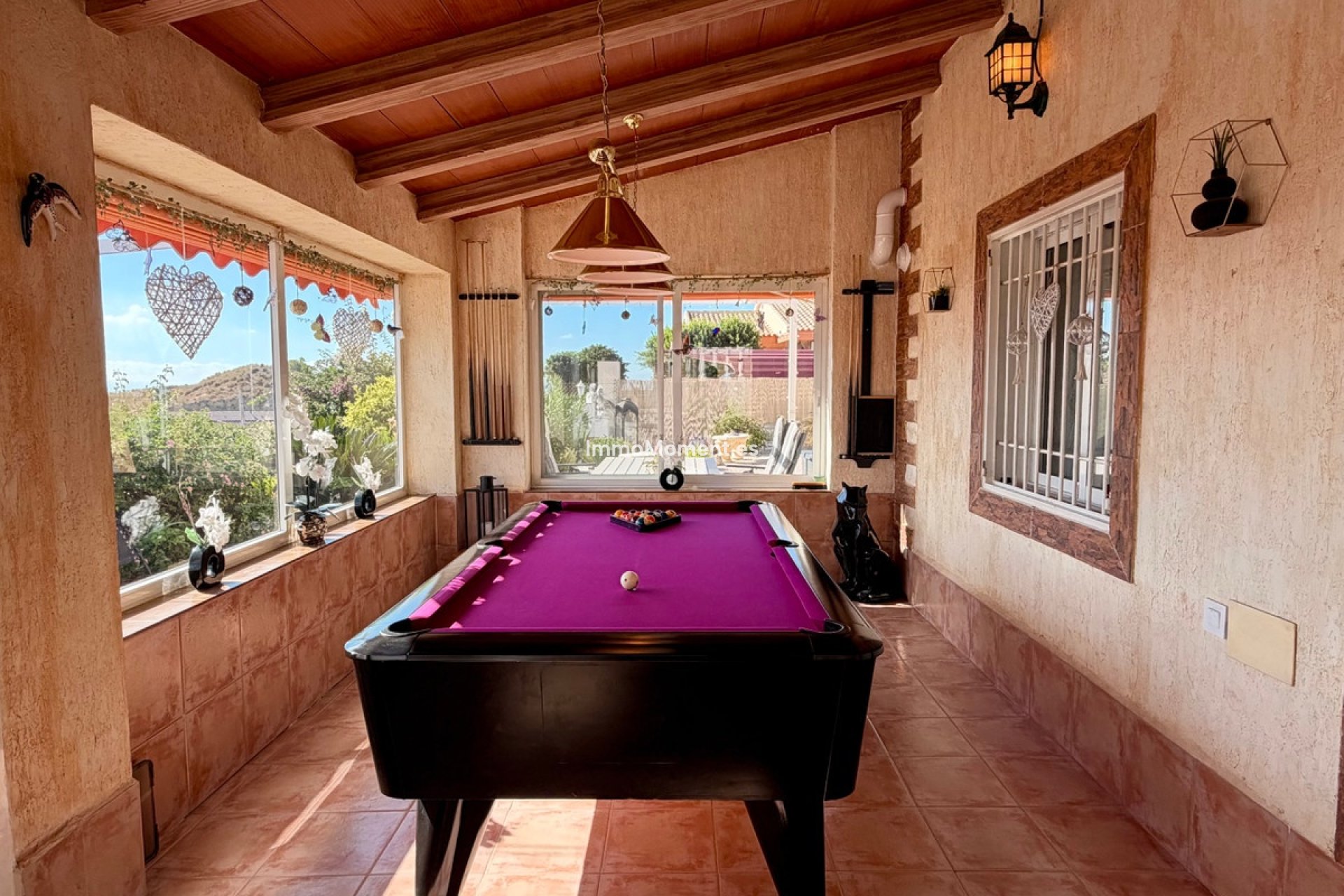 Revente - Villa individuelle - Fortuna - Fortuna Centro