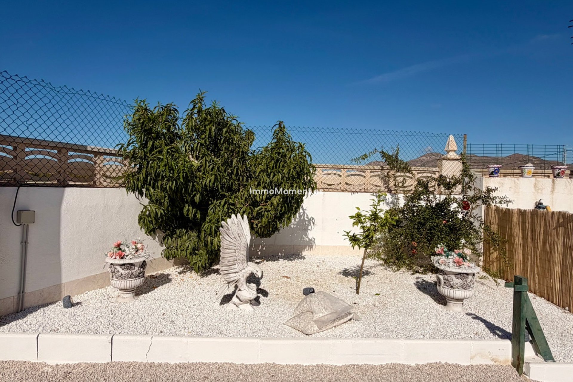 Revente - Villa individuelle - Fortuna - Fortuna Centro