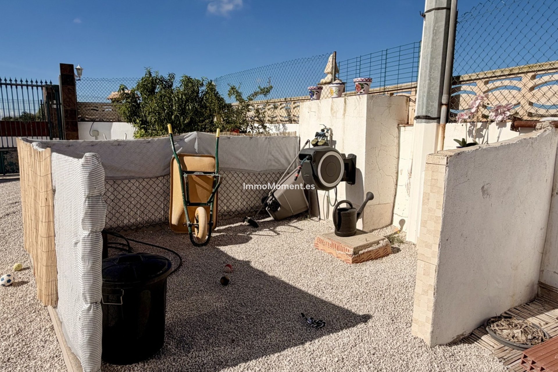 Revente - Villa individuelle - Fortuna - Fortuna Centro