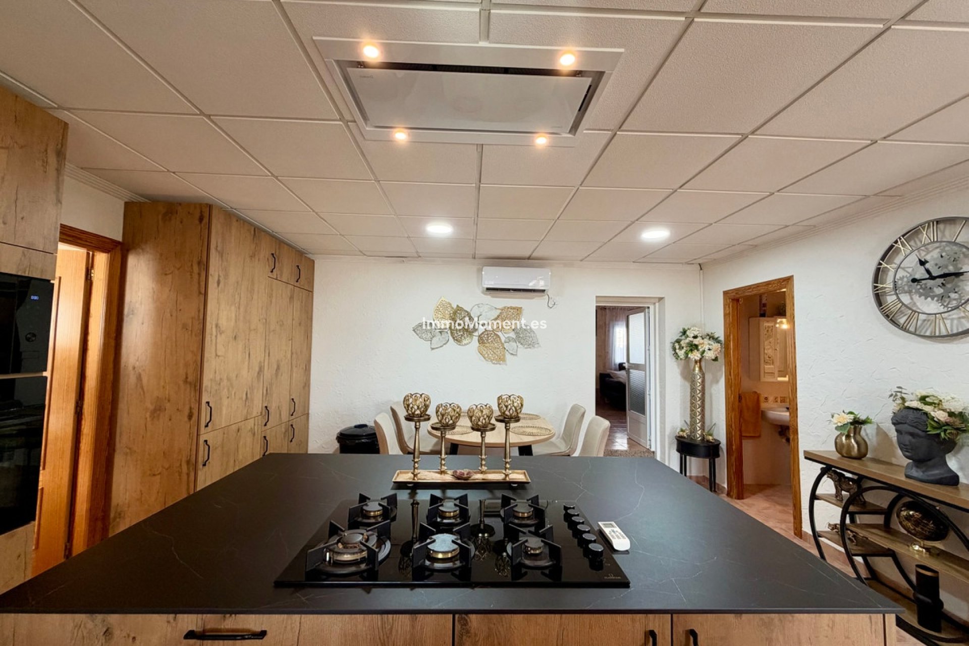 Revente - Villa individuelle - Fortuna - Fortuna Centro