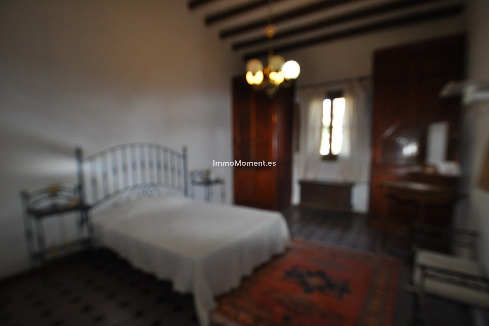 Revente - Villa individuelle - Fortuna - Fortuna Centro