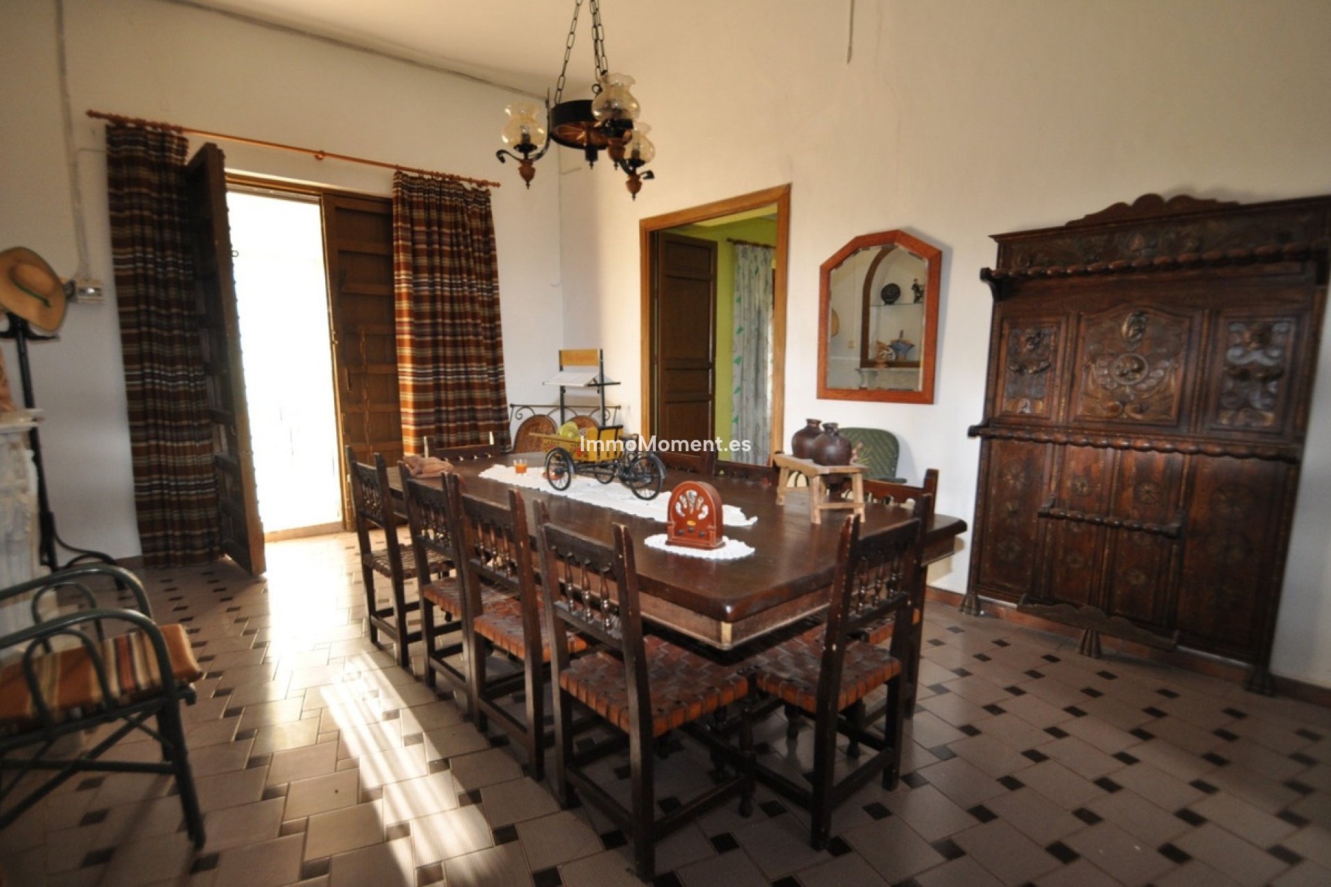 Revente - Villa individuelle - Fortuna - Fortuna Centro