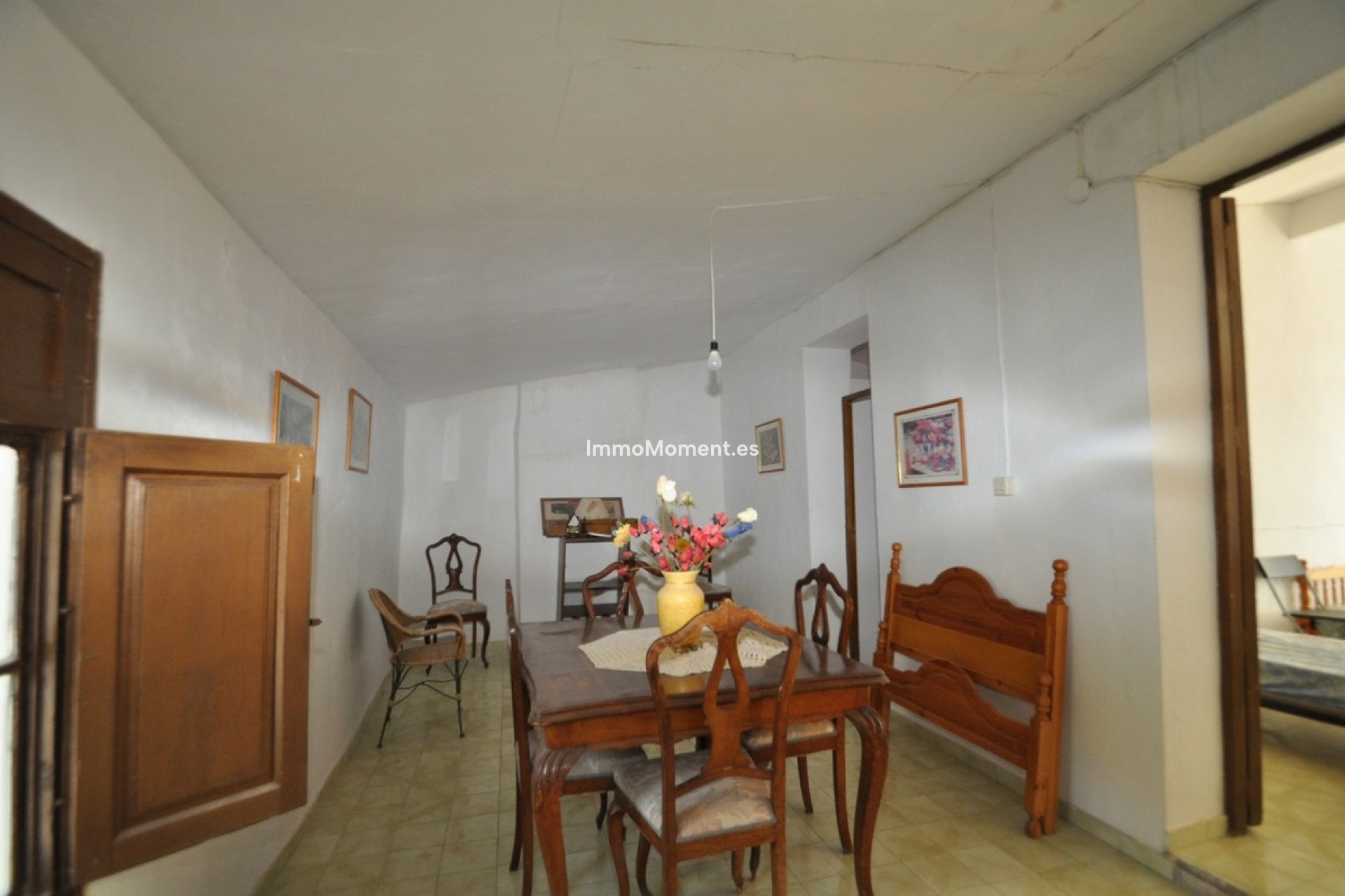 Revente - Villa individuelle - Fortuna - Fortuna Centro