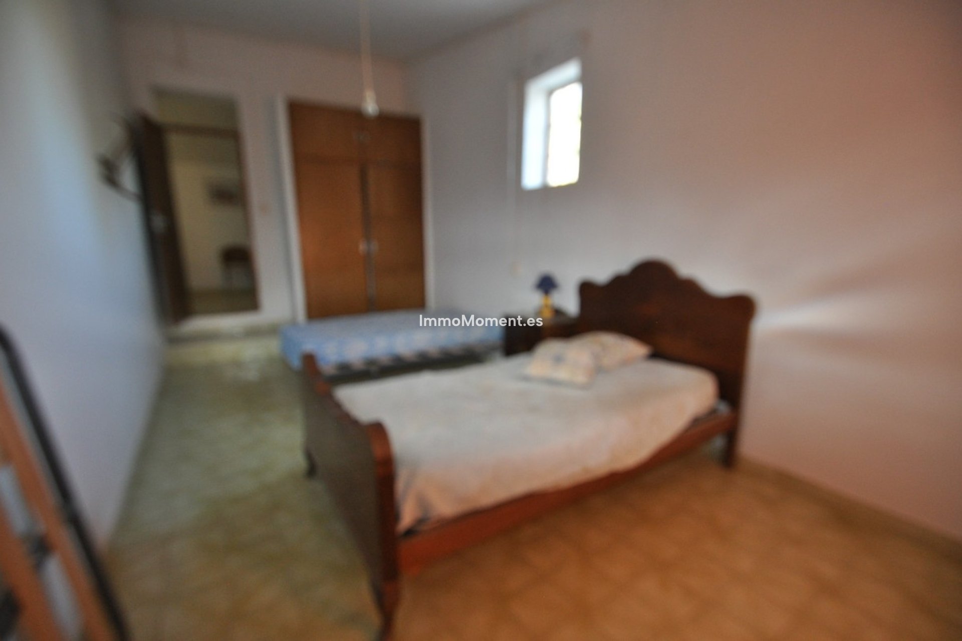 Revente - Villa individuelle - Fortuna - Fortuna Centro