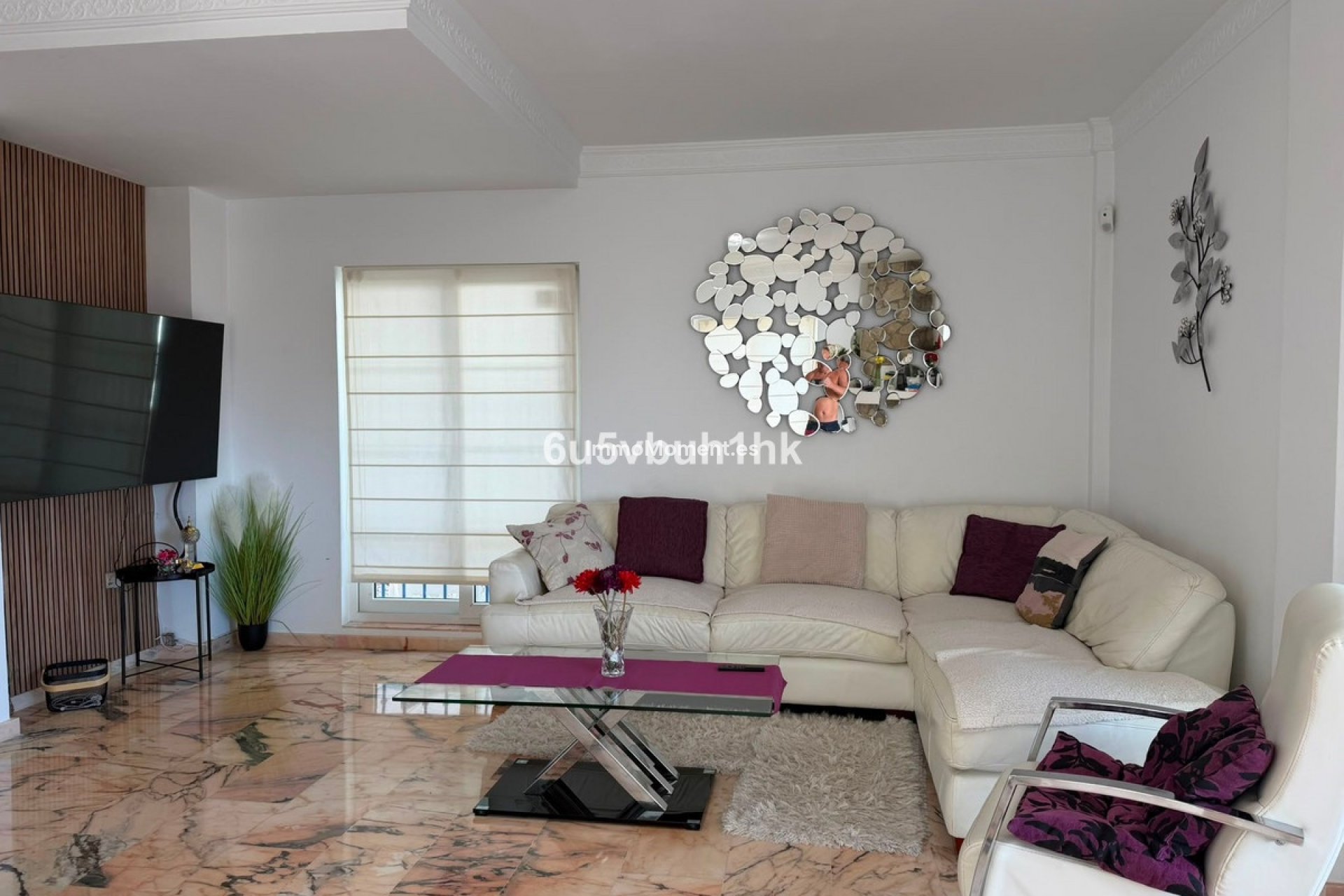 Revente - Villa individuelle - Fuengirola - Fuengirola Centro
