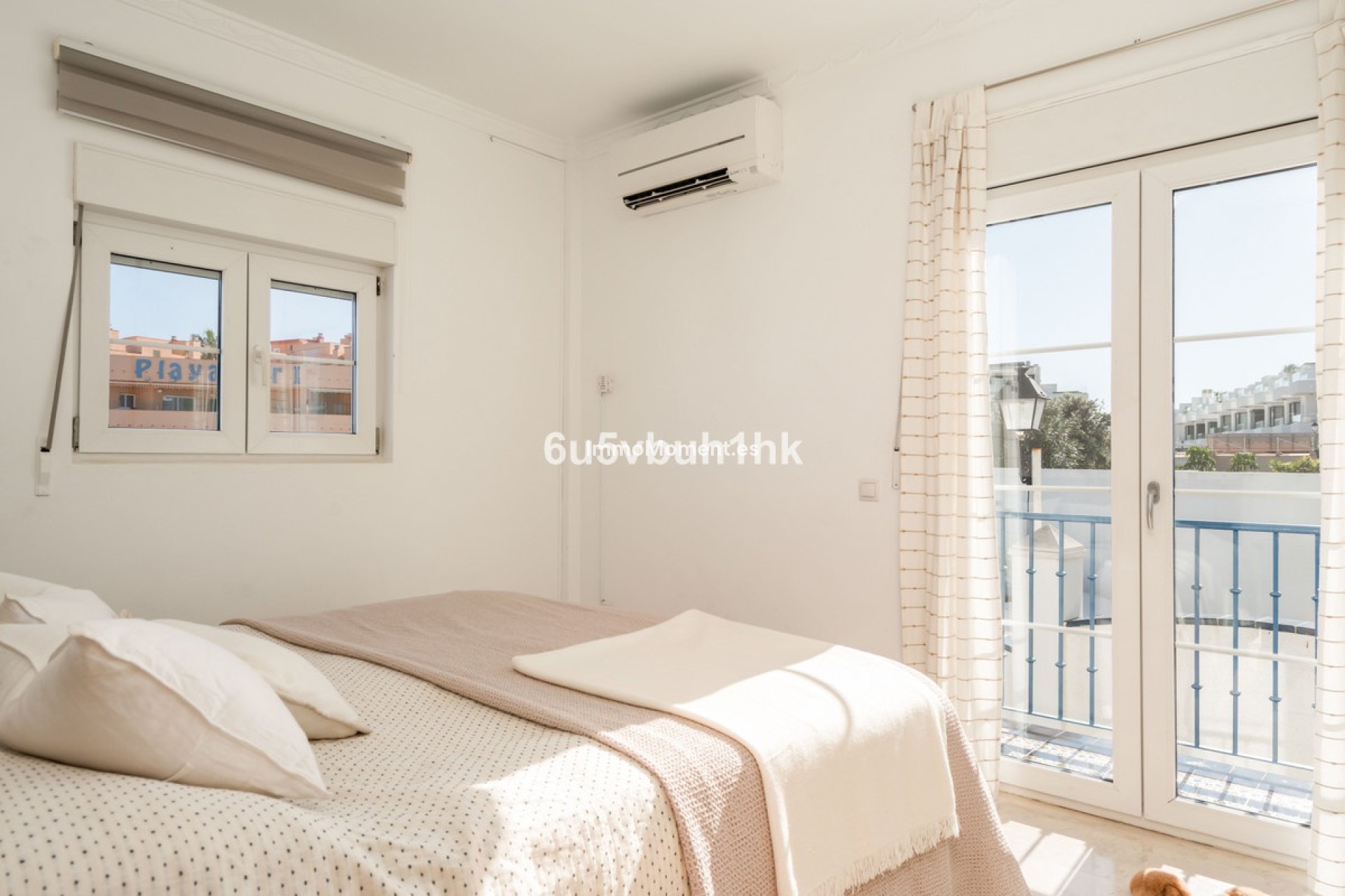 Revente - Villa individuelle - Fuengirola - Fuengirola Centro