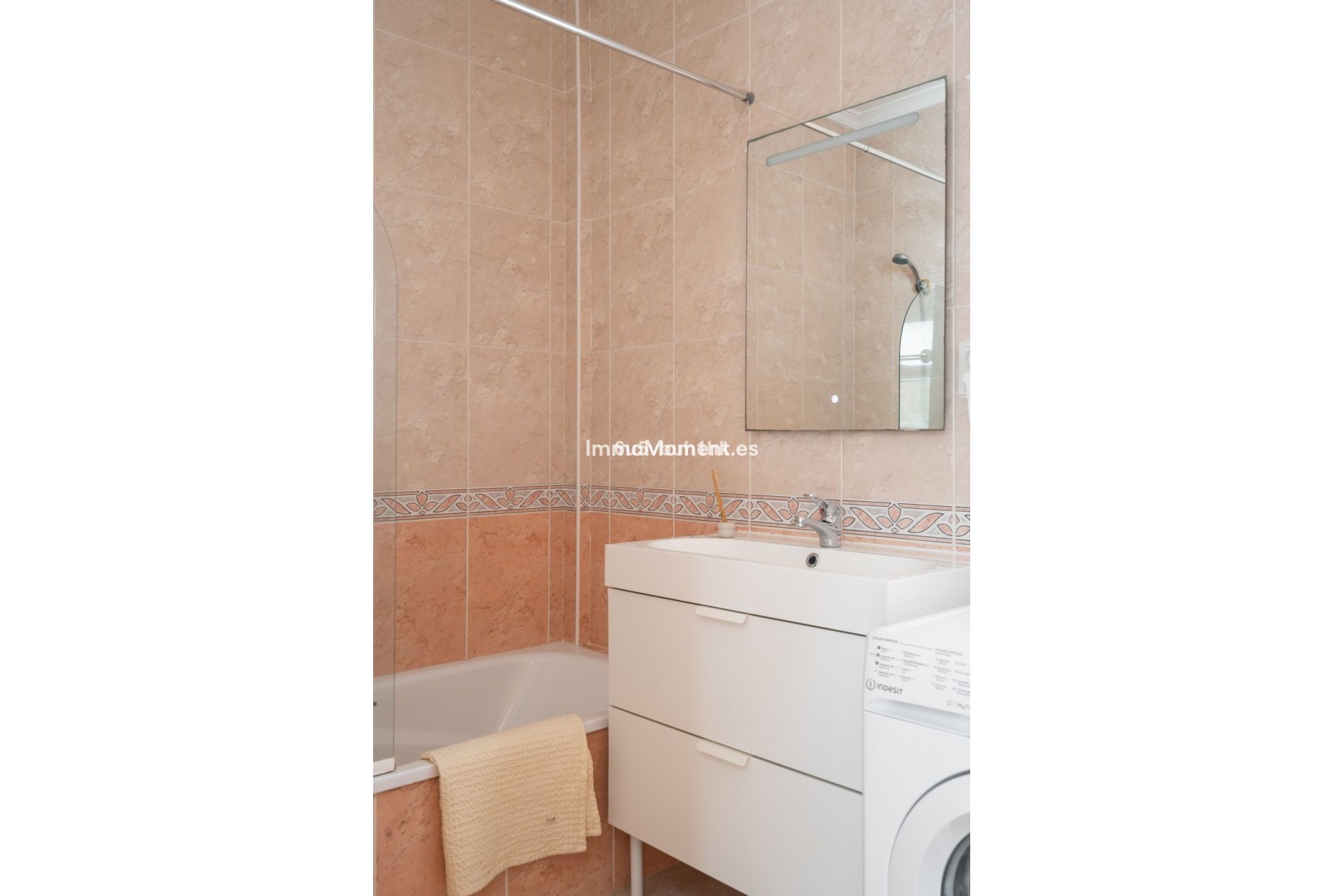 Revente - Villa individuelle - Fuengirola - Fuengirola Centro