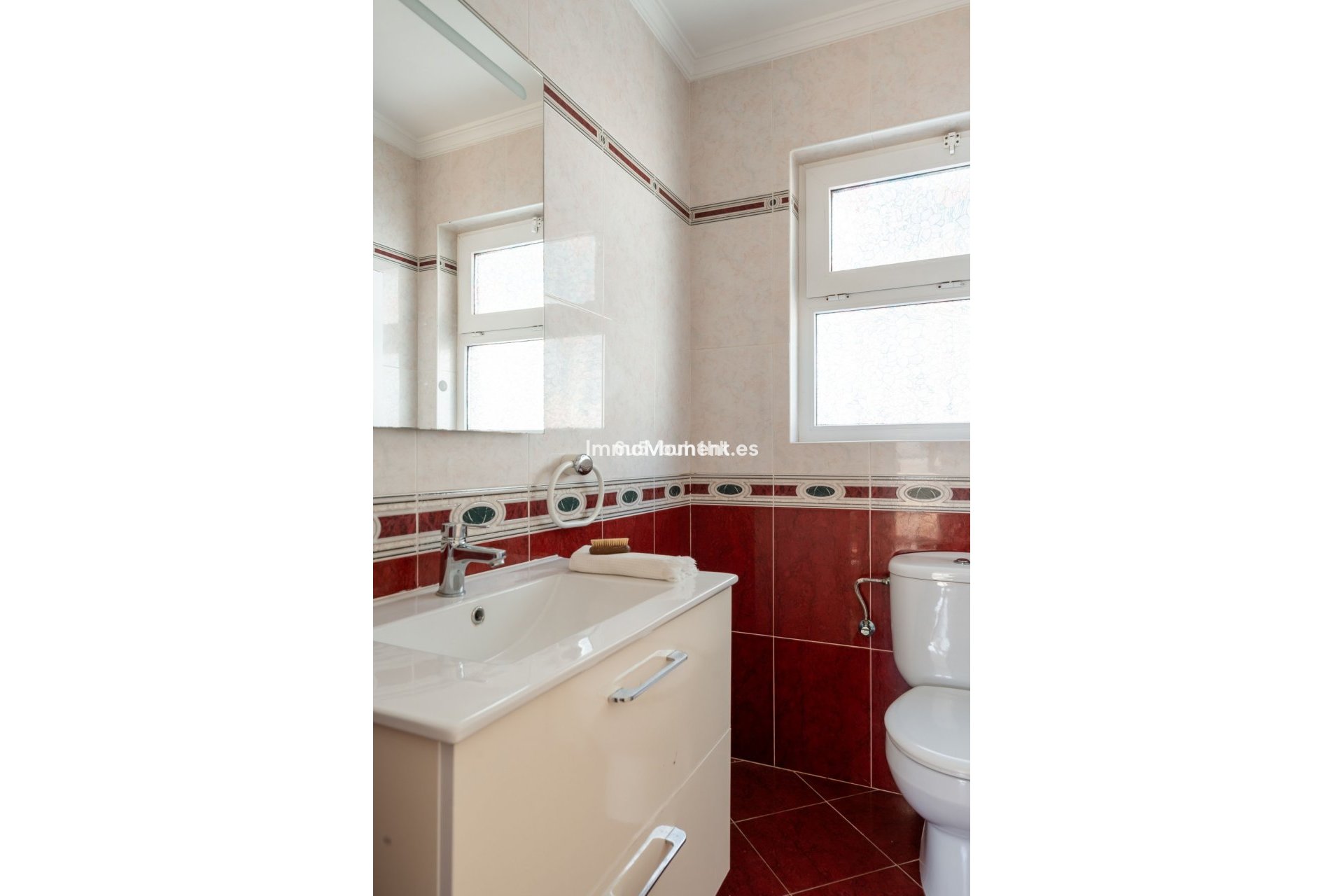 Revente - Villa individuelle - Fuengirola - Fuengirola Centro
