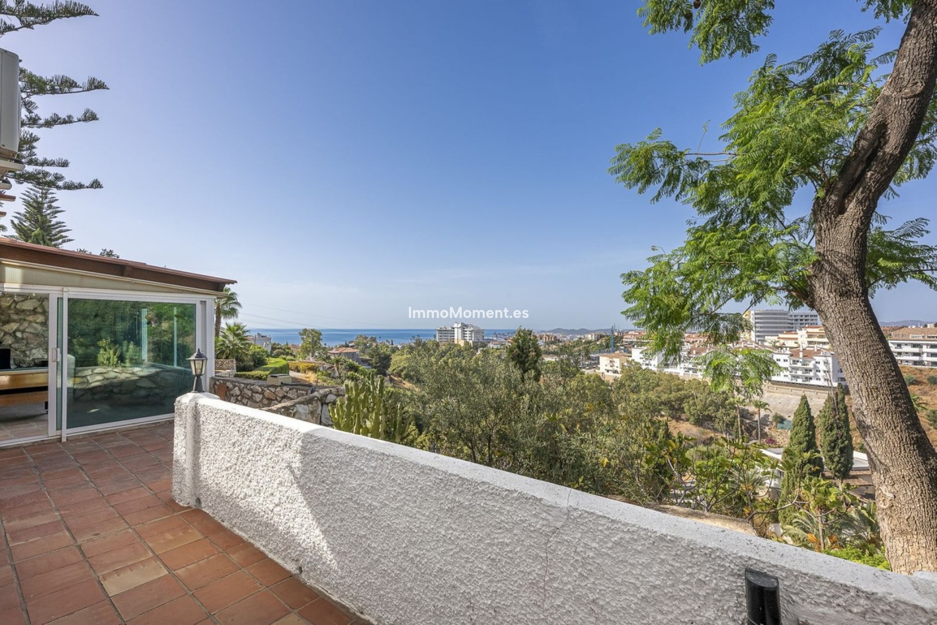 Revente - Villa individuelle - Fuengirola - Fuengirola Centro