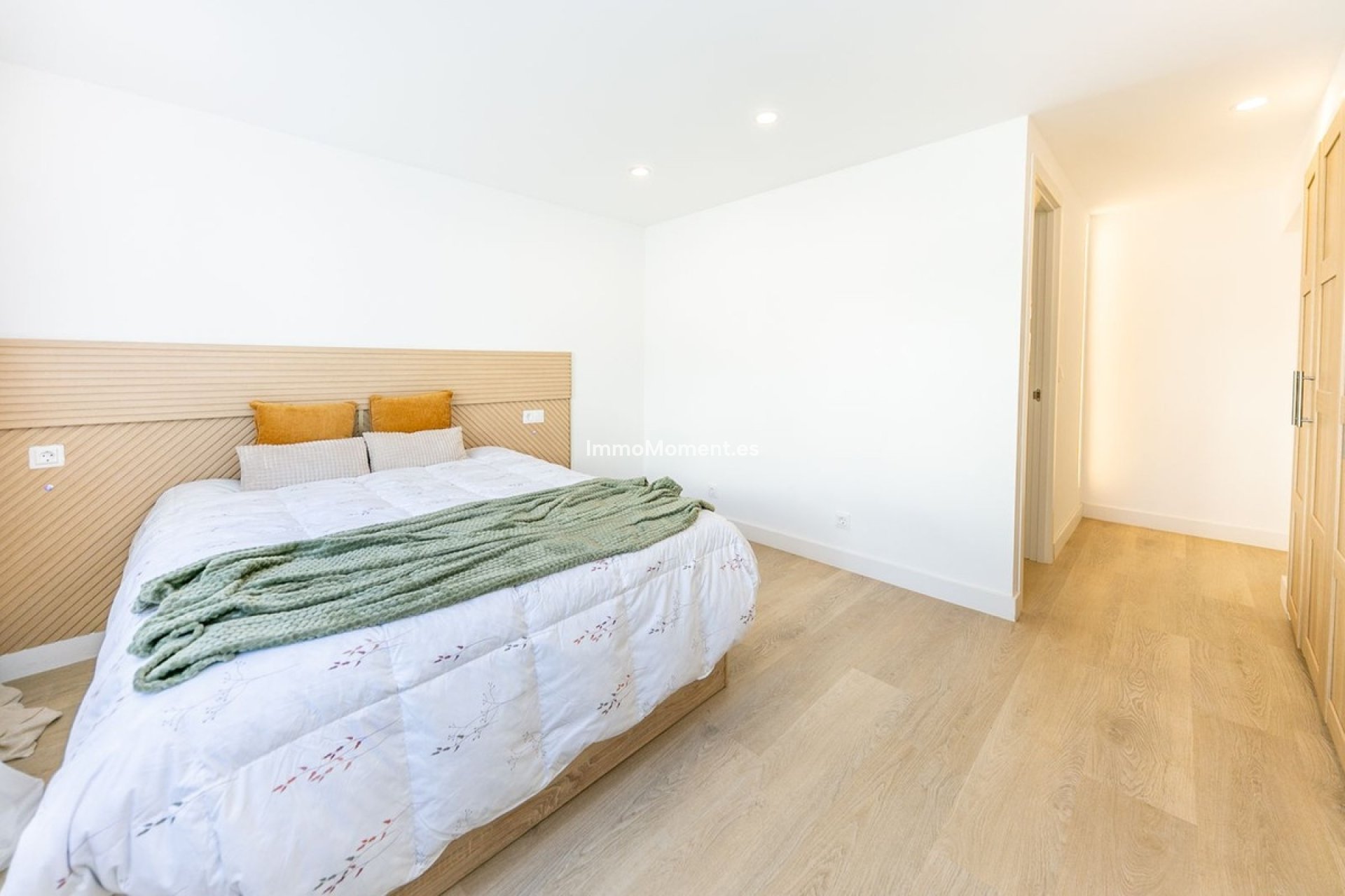 Revente - Villa individuelle - Fuengirola - Fuengirola Centro